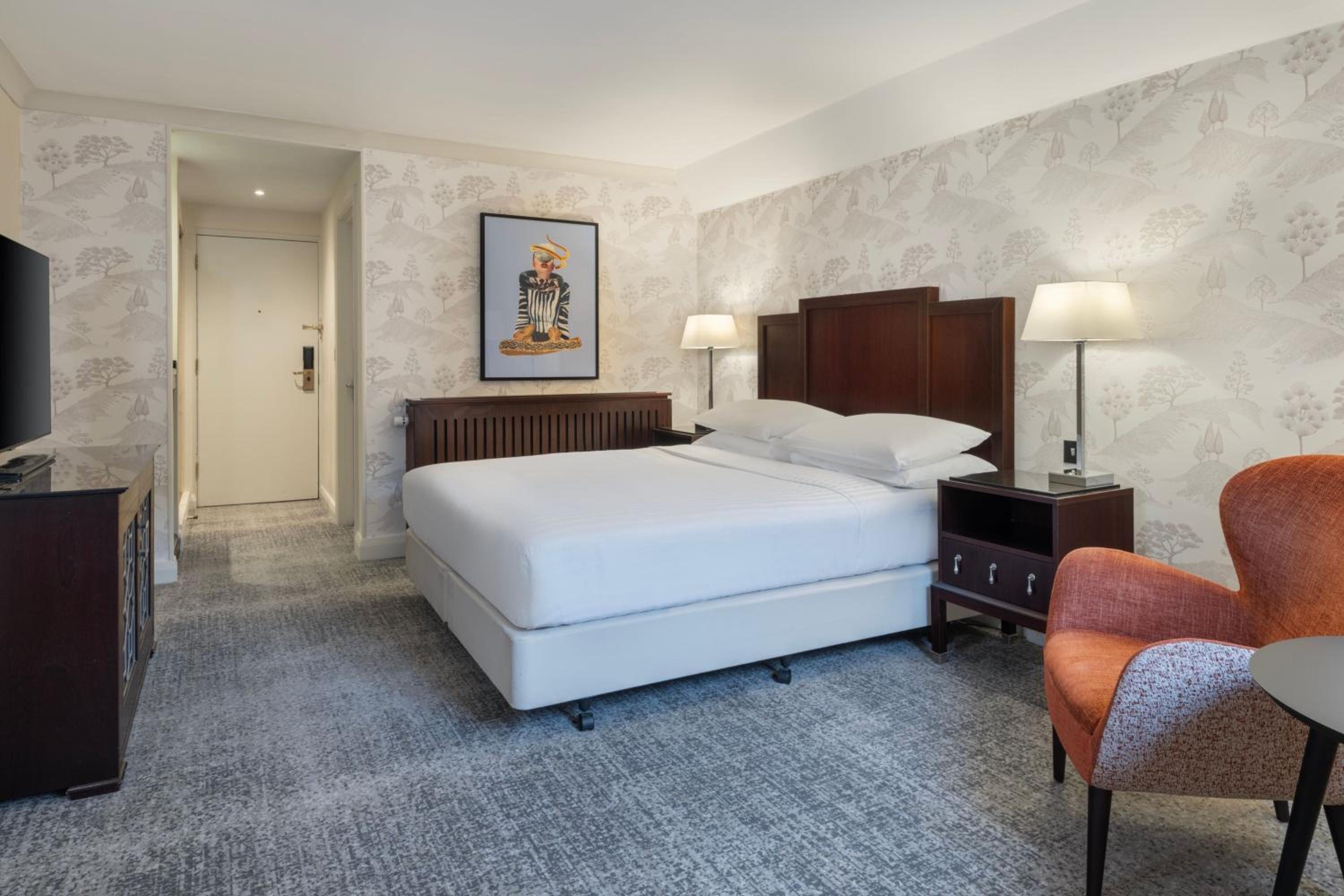 Junior King Suite - Photo 1