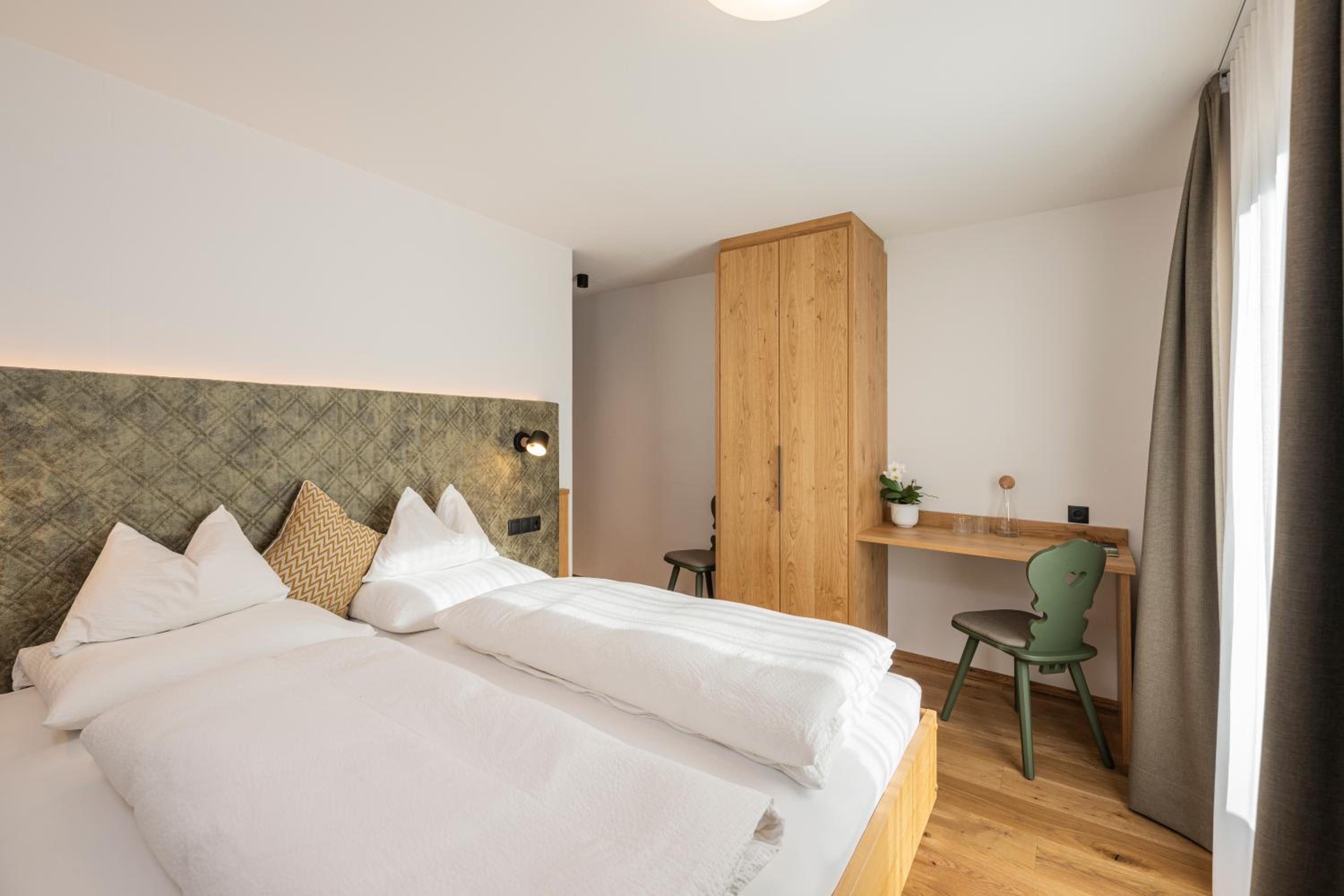Double Room with Balcony photo 1