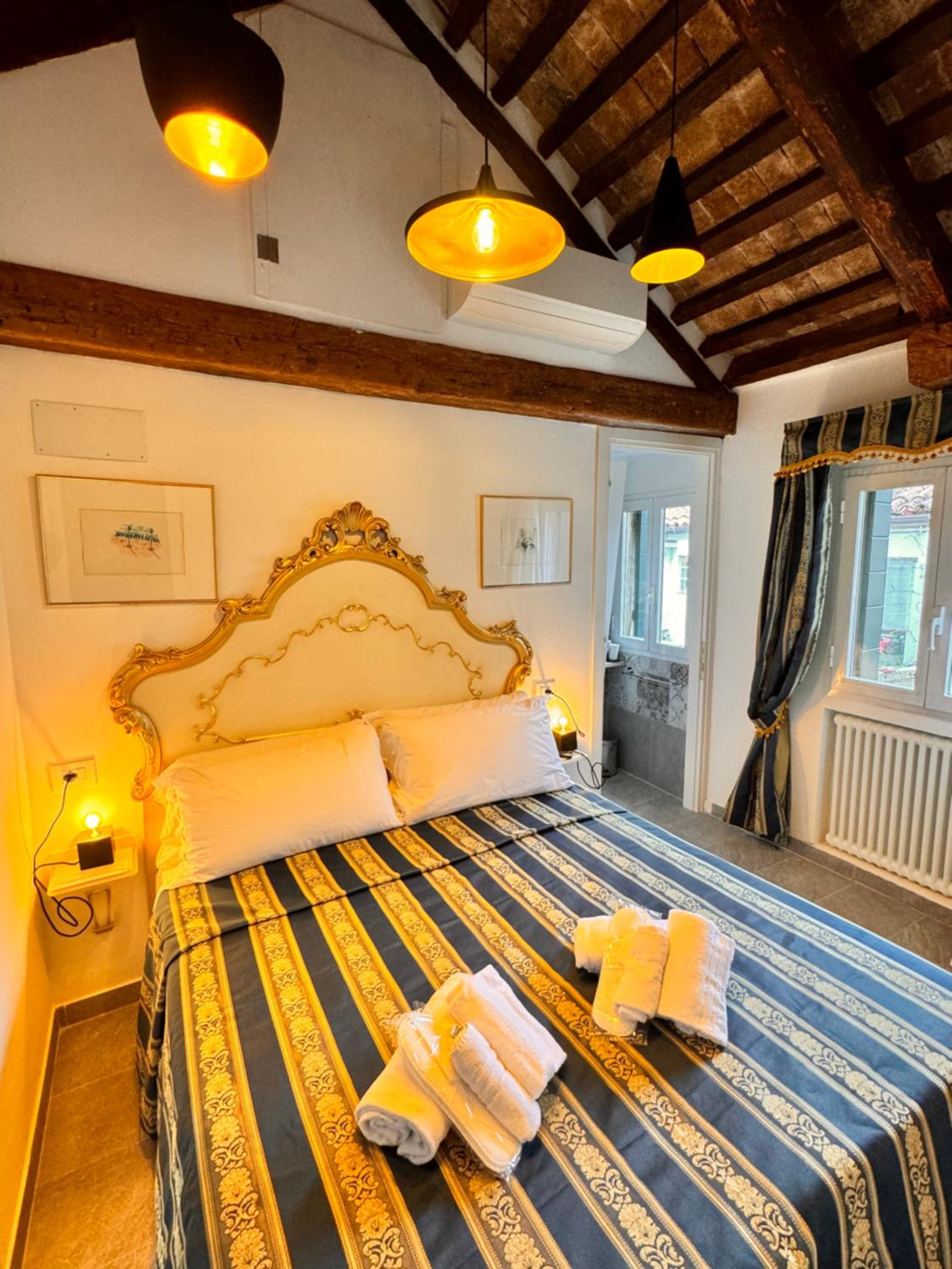 Small Double Room photo 3