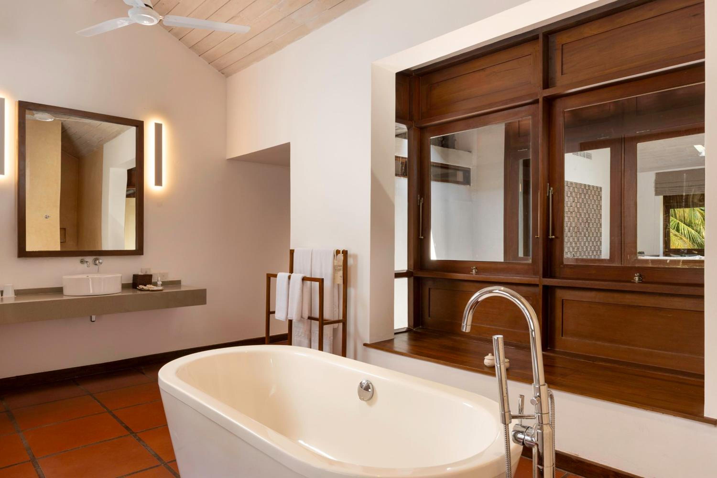Luxury Double Room - Photo 4