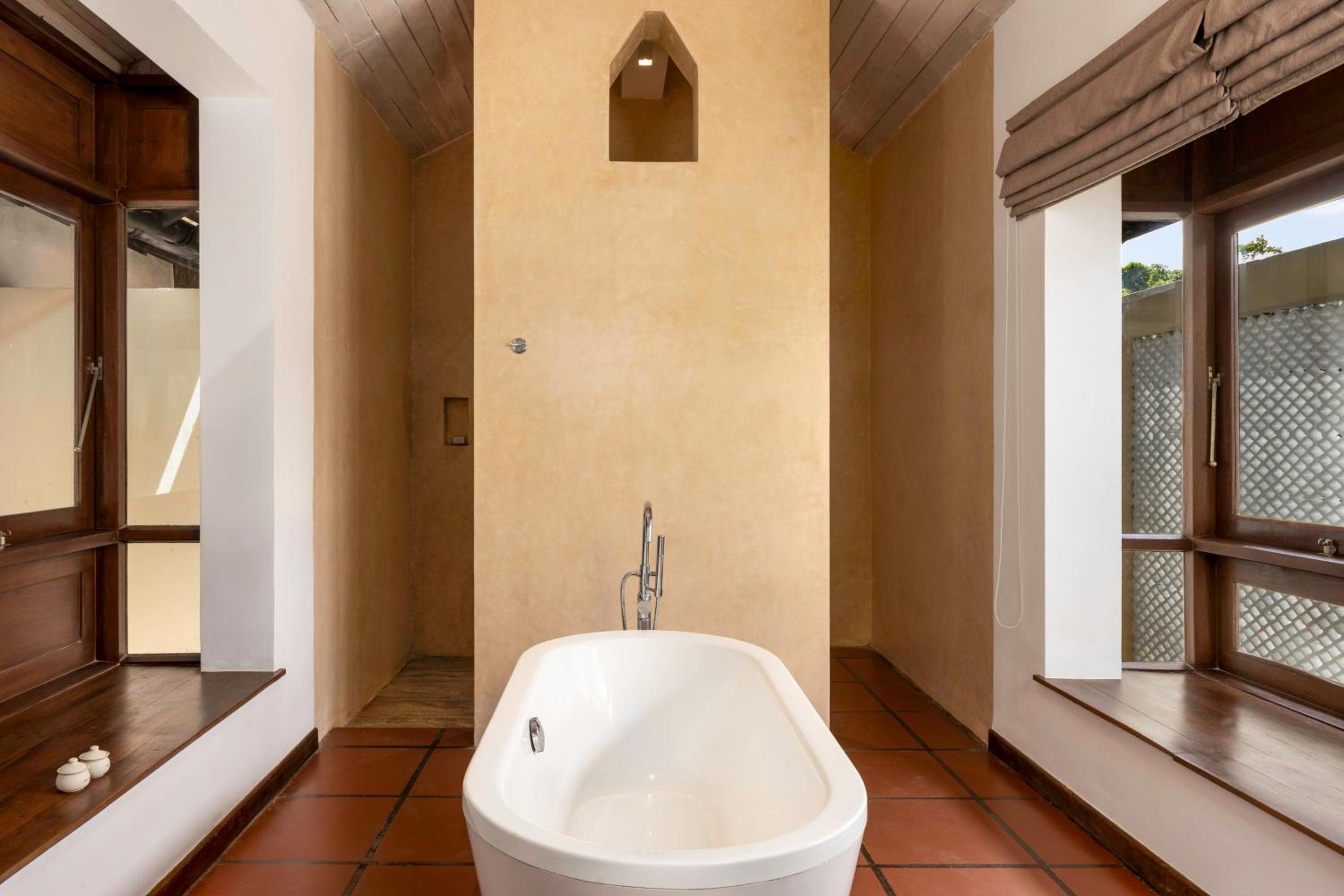 Luxury Double Room - Photo 3