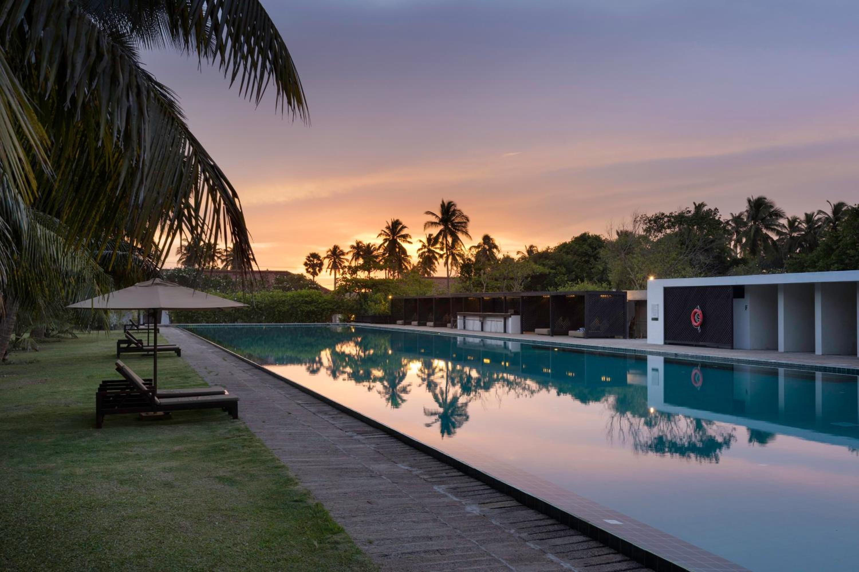 Garden Suite (Including 60-minute daily treatment) - Photo 4