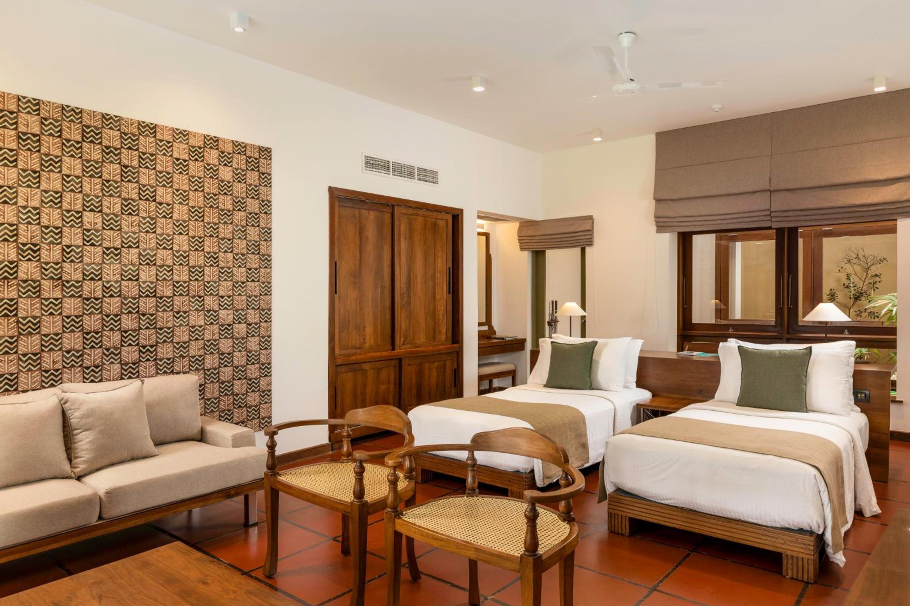 Luxury Double Room - Photo 5
