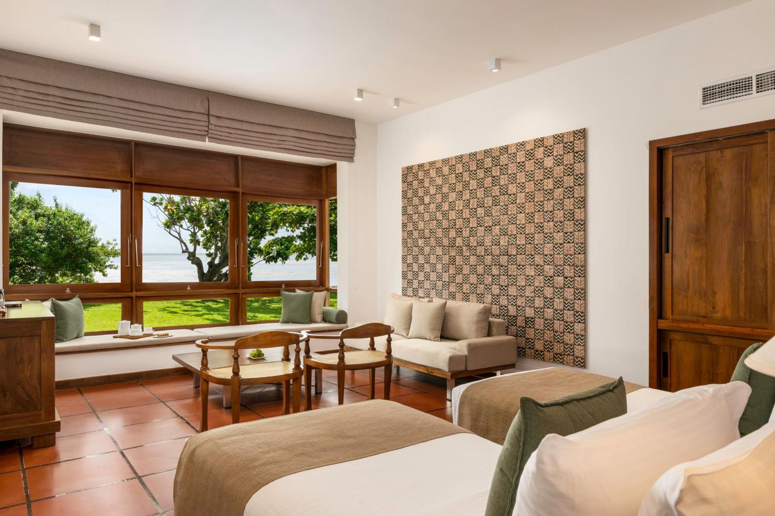 Luxury Double Room - Photo 6