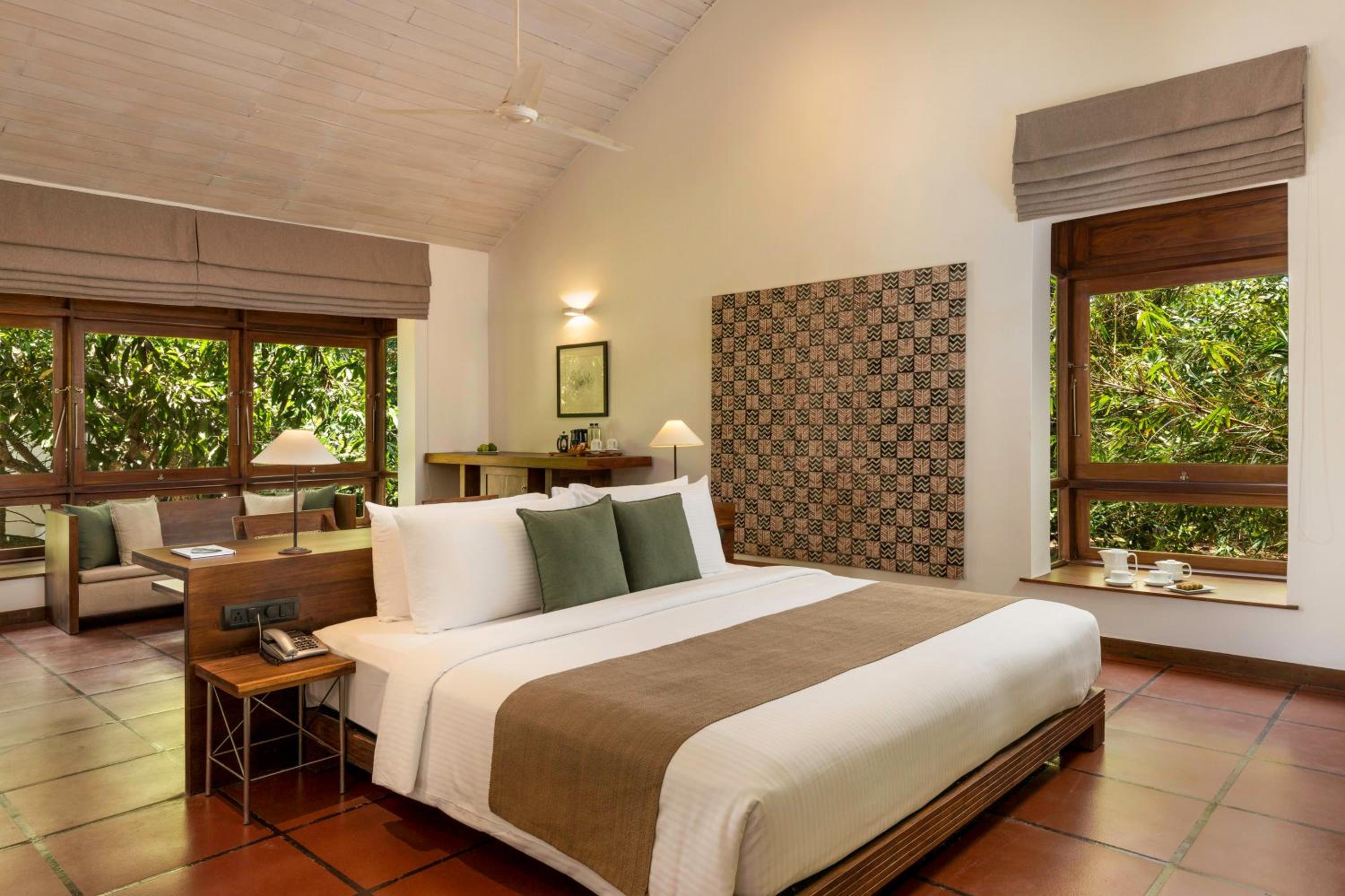 Garden Suite - Photo 2