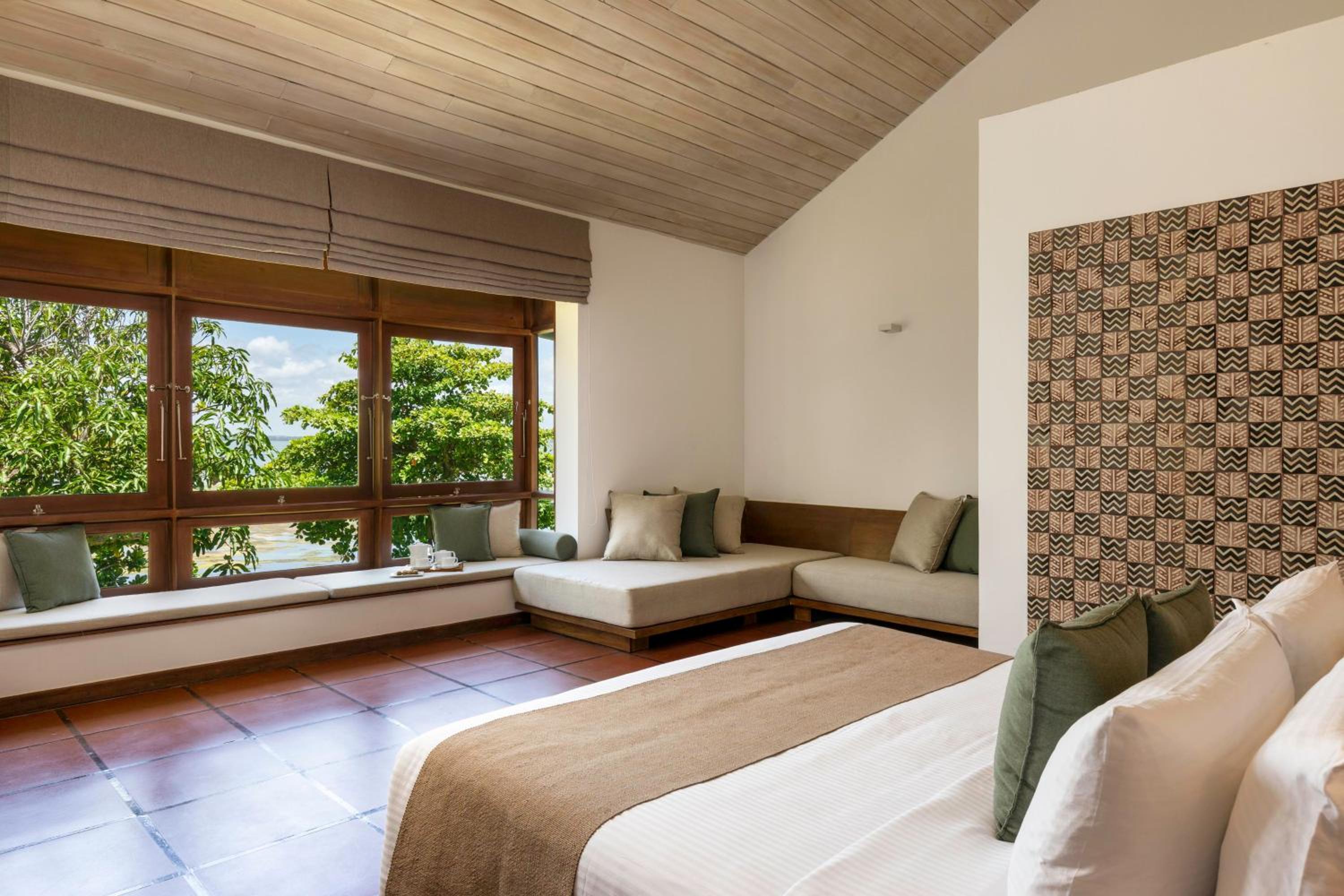 Luxury Double Room - Photo 7