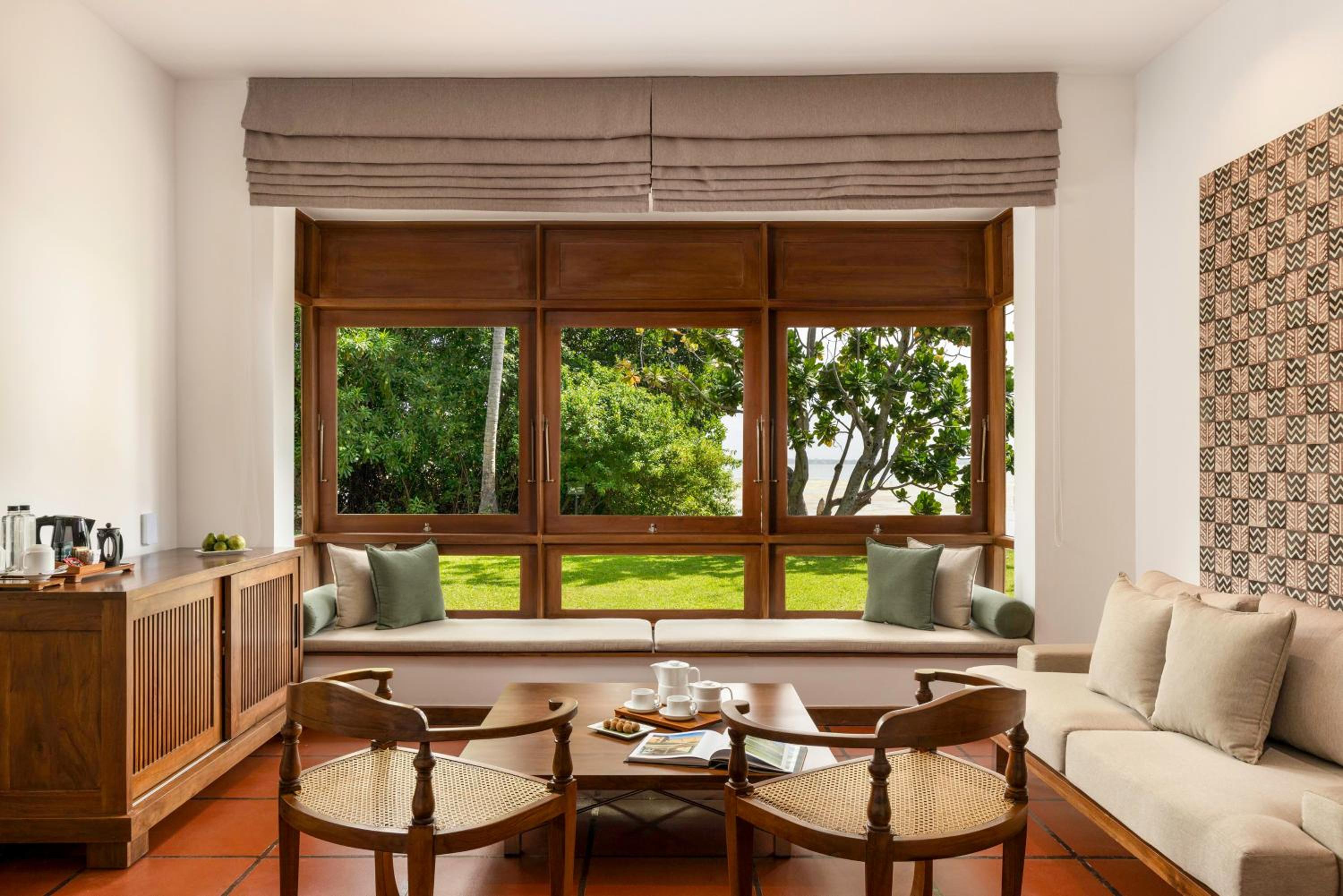 Luxury Double Room - Photo 8