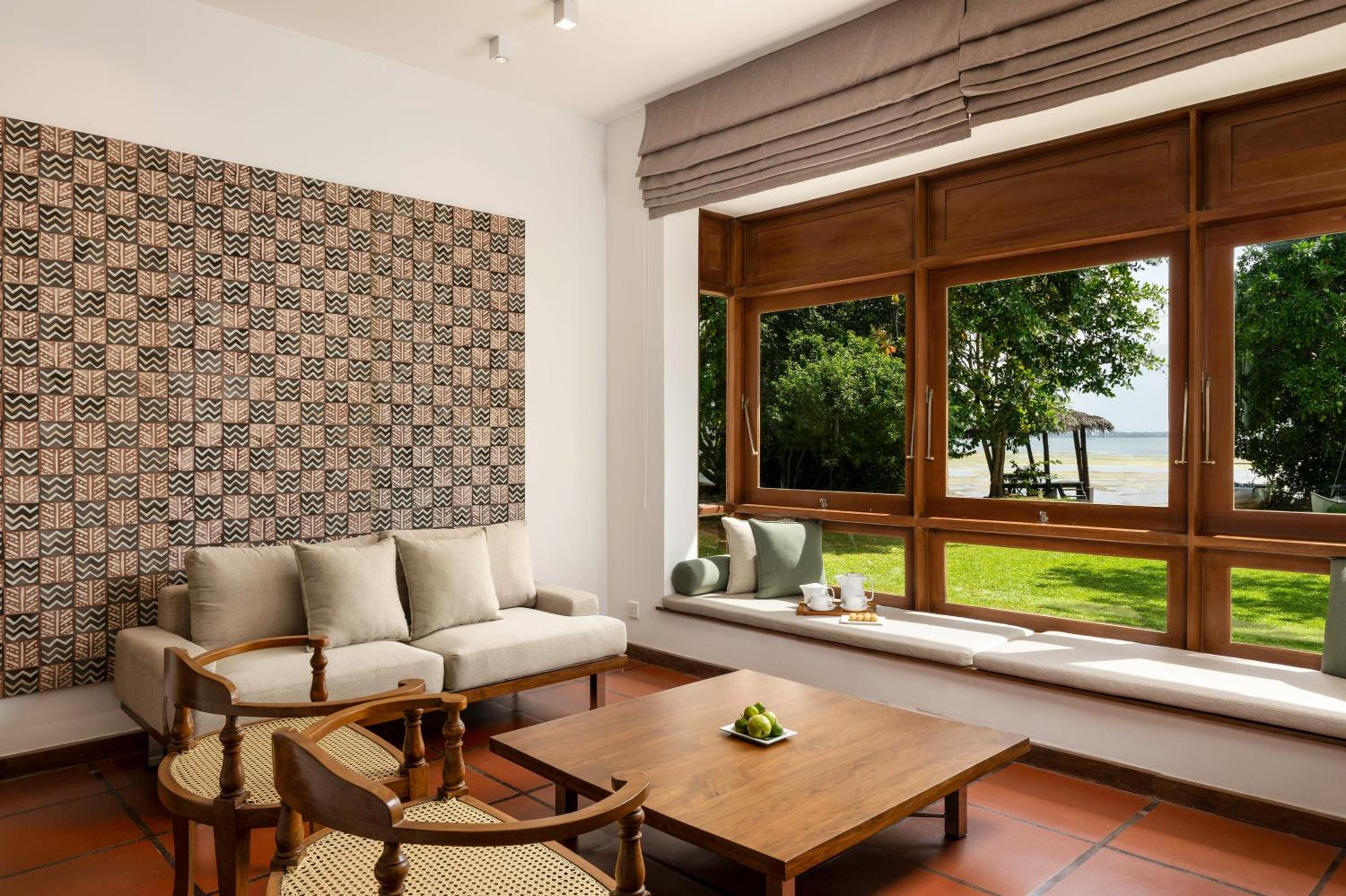 Luxury Double Room - Photo 2