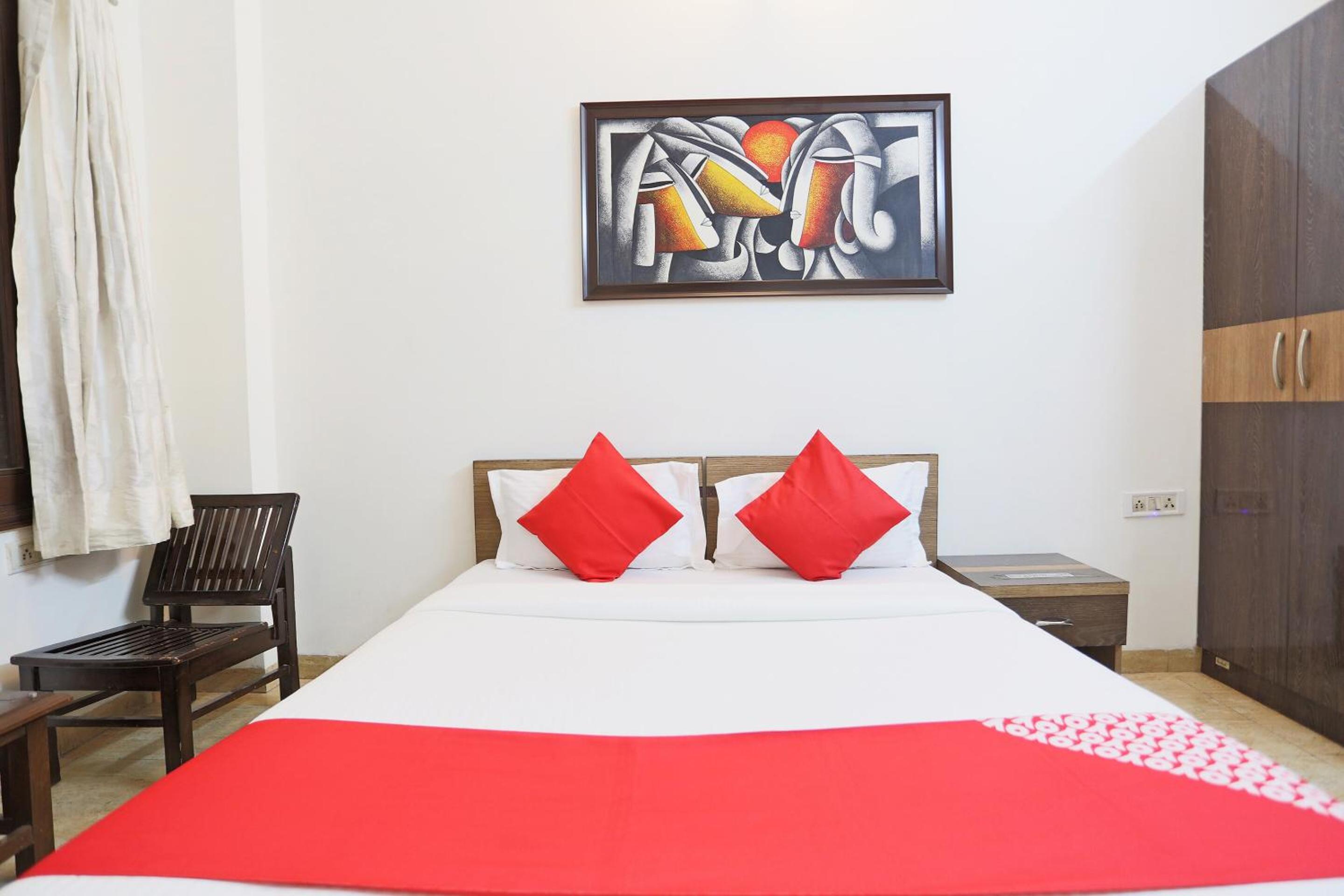 Small Double Room