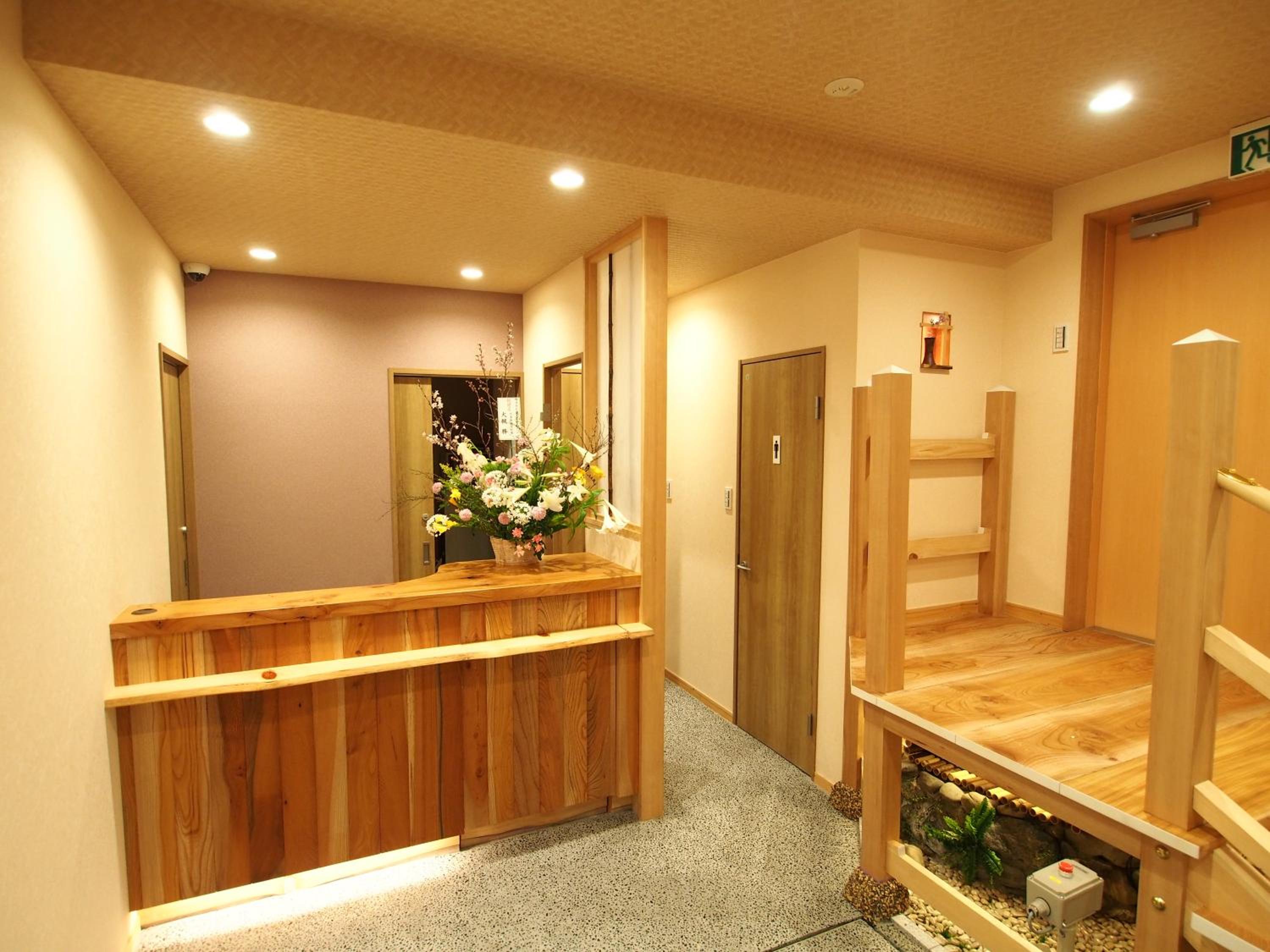 Two-Bedroom Suite photo 3