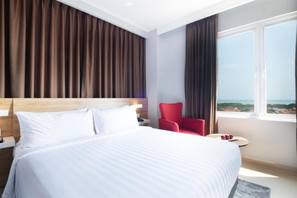 Deluxe Room photo 2