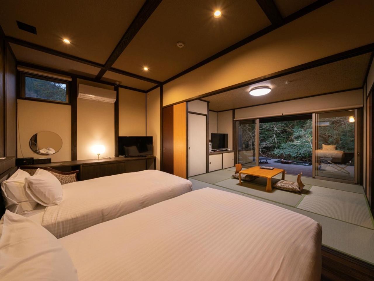 One-Bedroom Villa photo 1