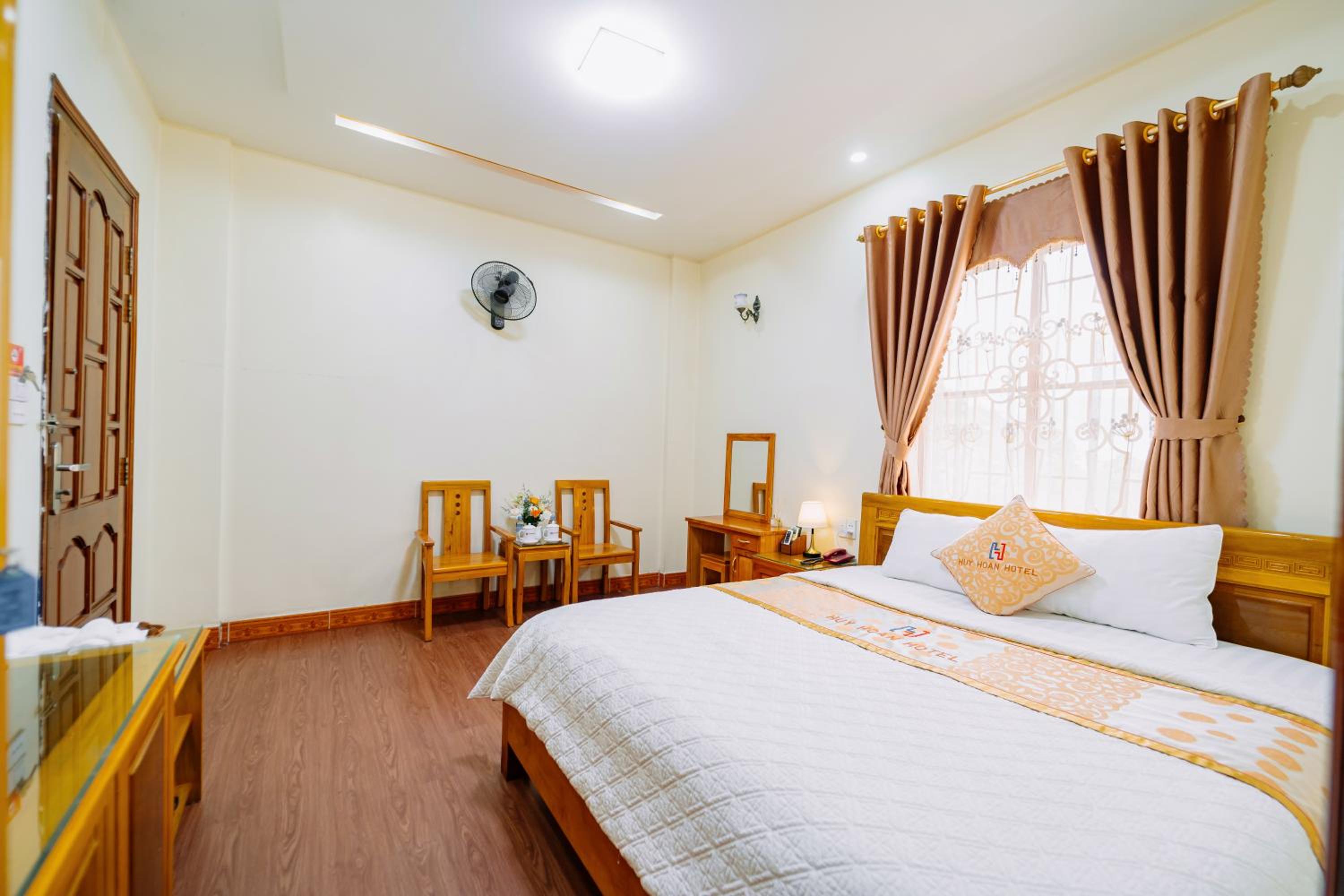Deluxe Double Room photo 2