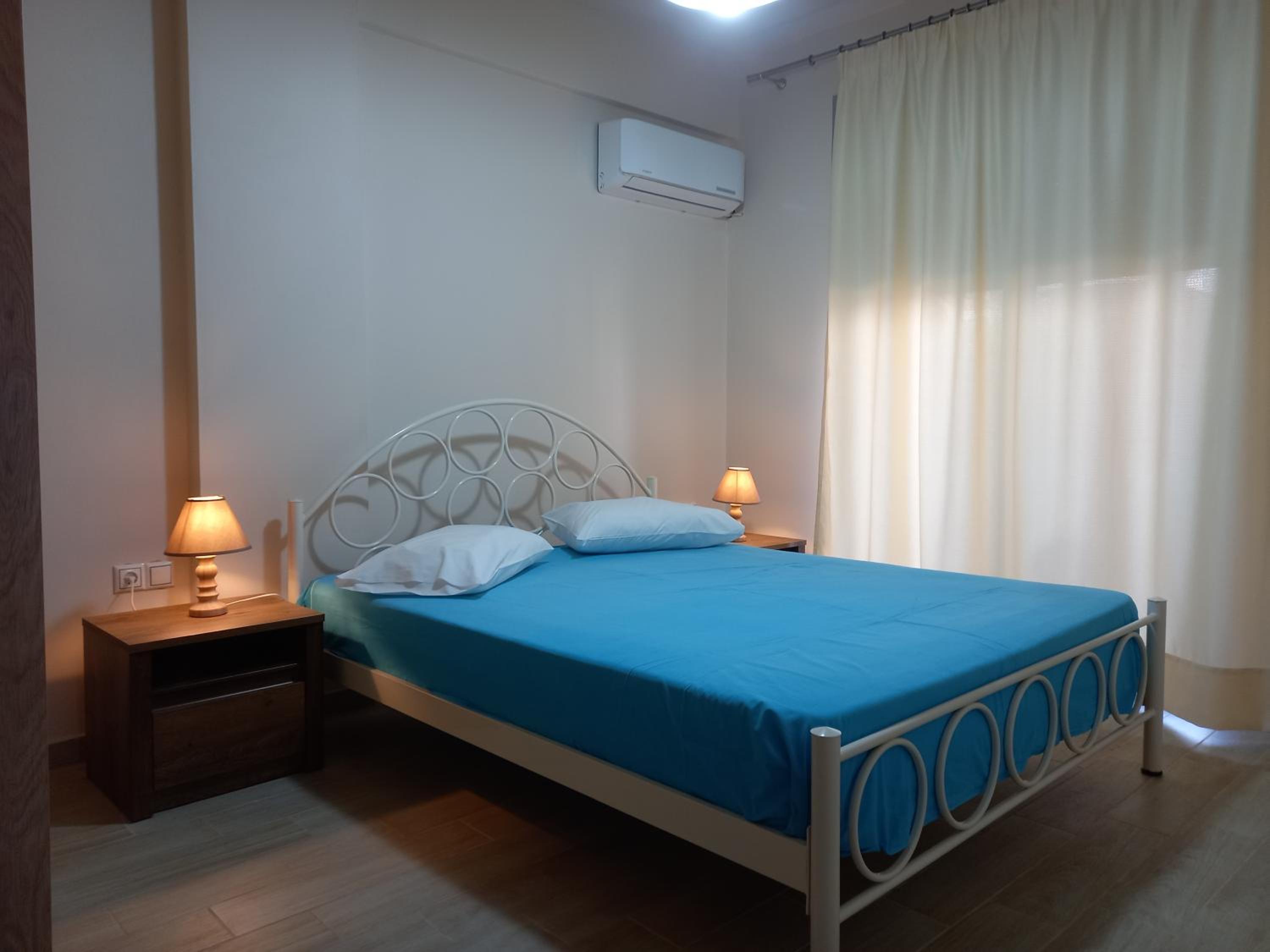 Apartment with Sea View photo 3