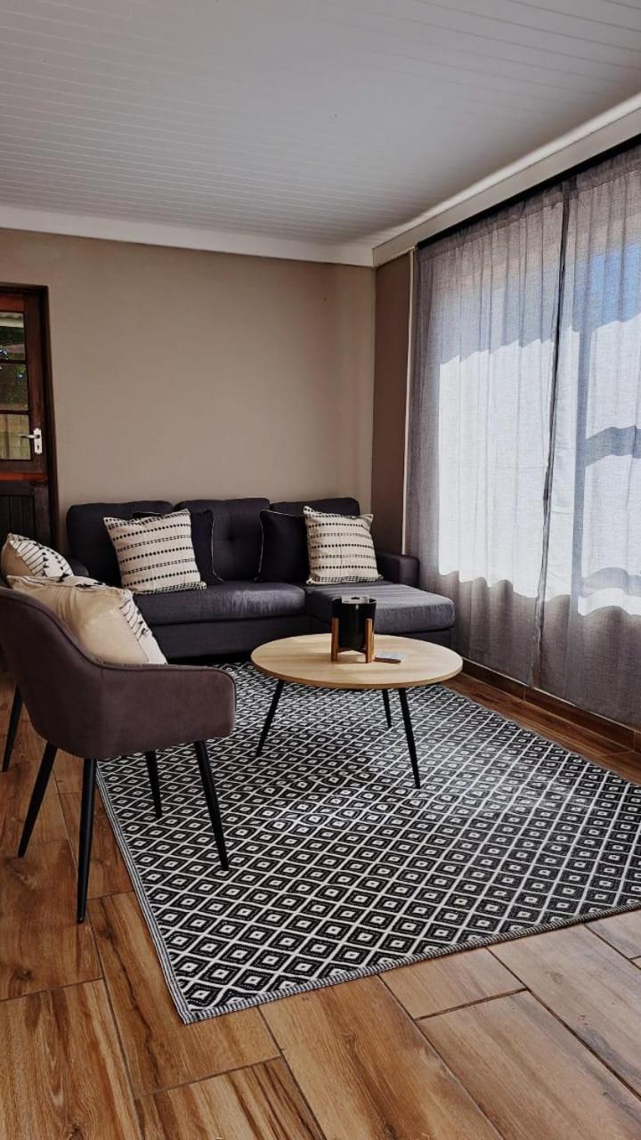 Two-Bedroom House photo 1