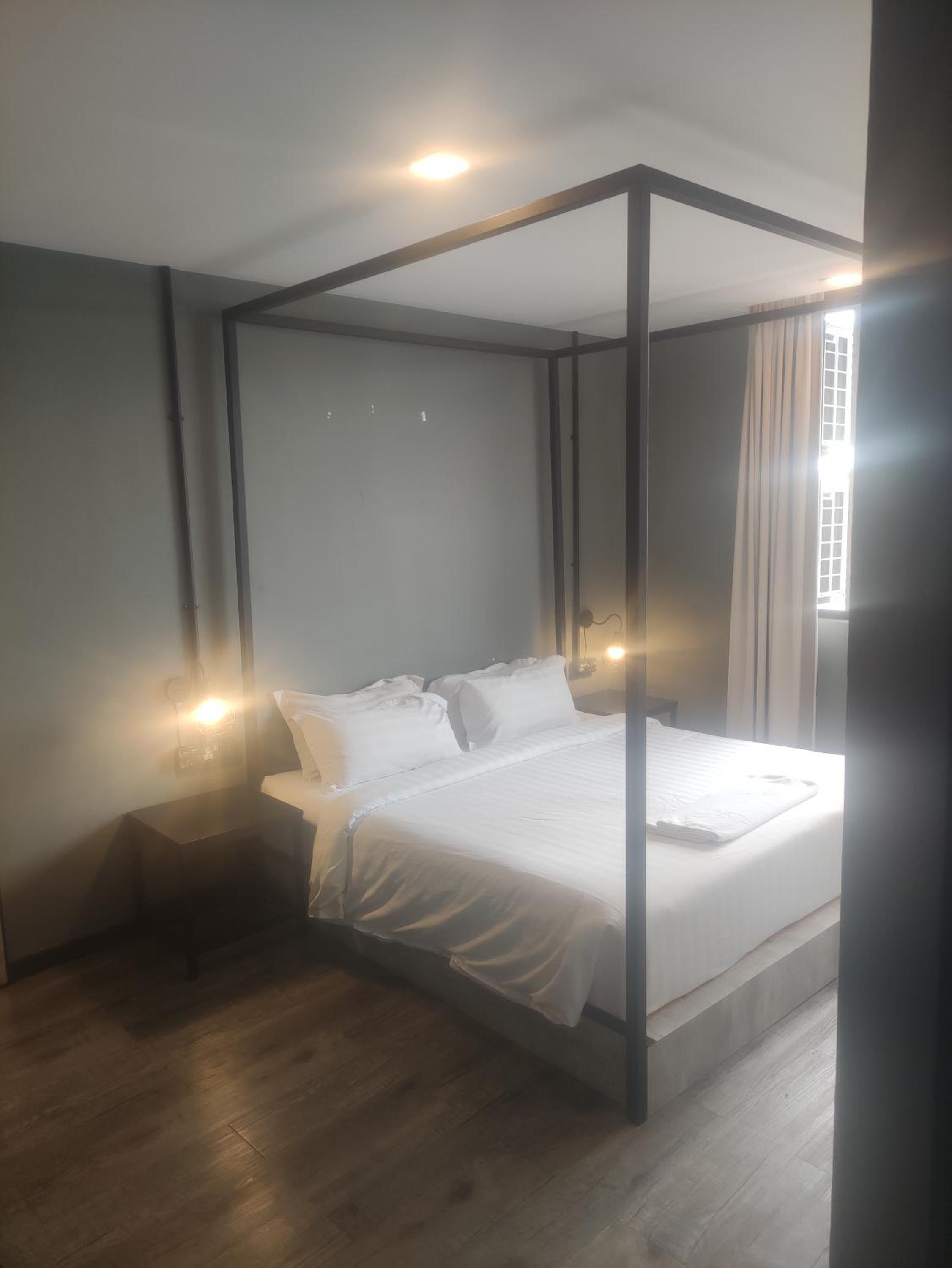 Superior Double Room photo 2