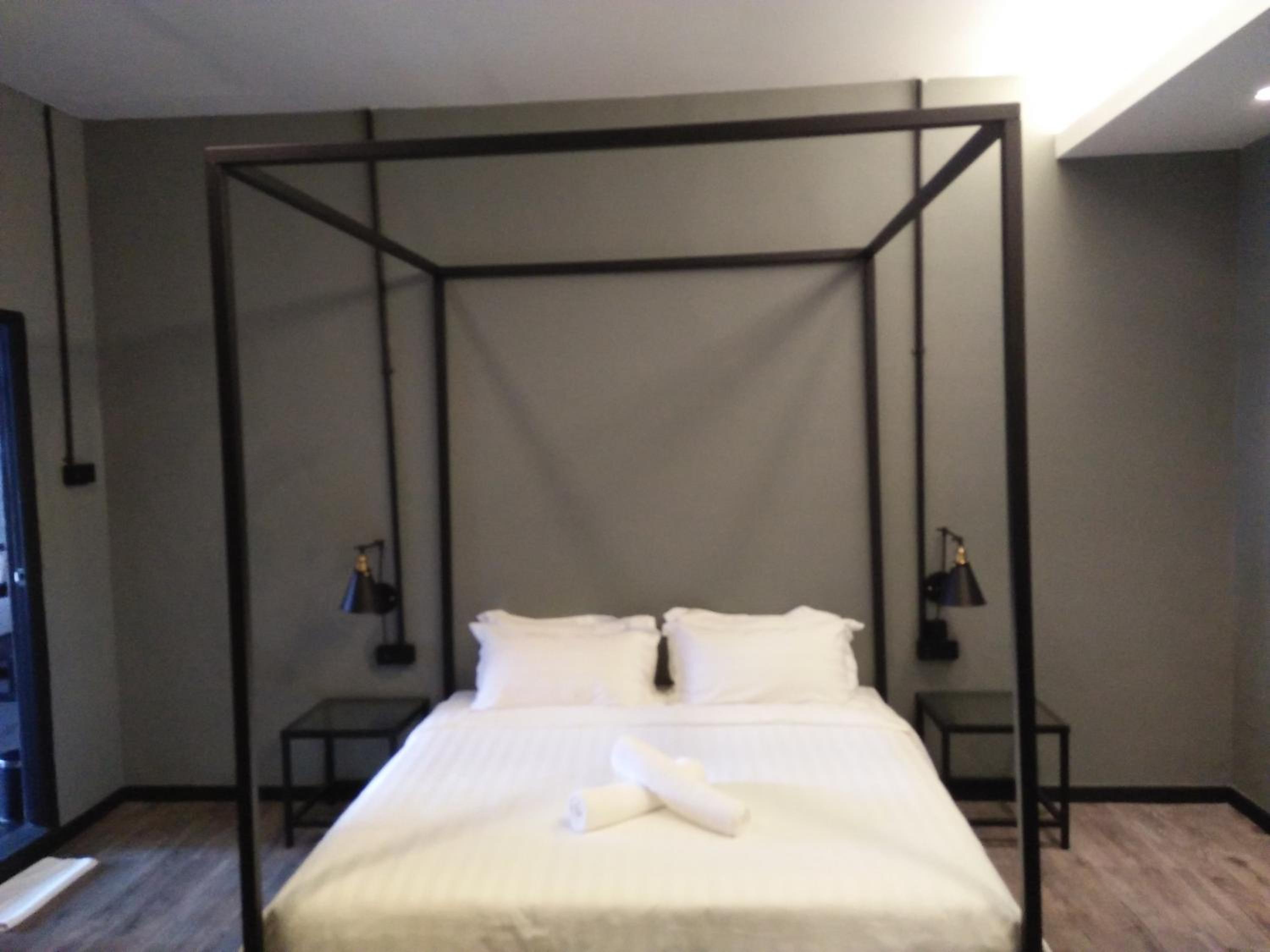 Deluxe Double Room photo 2
