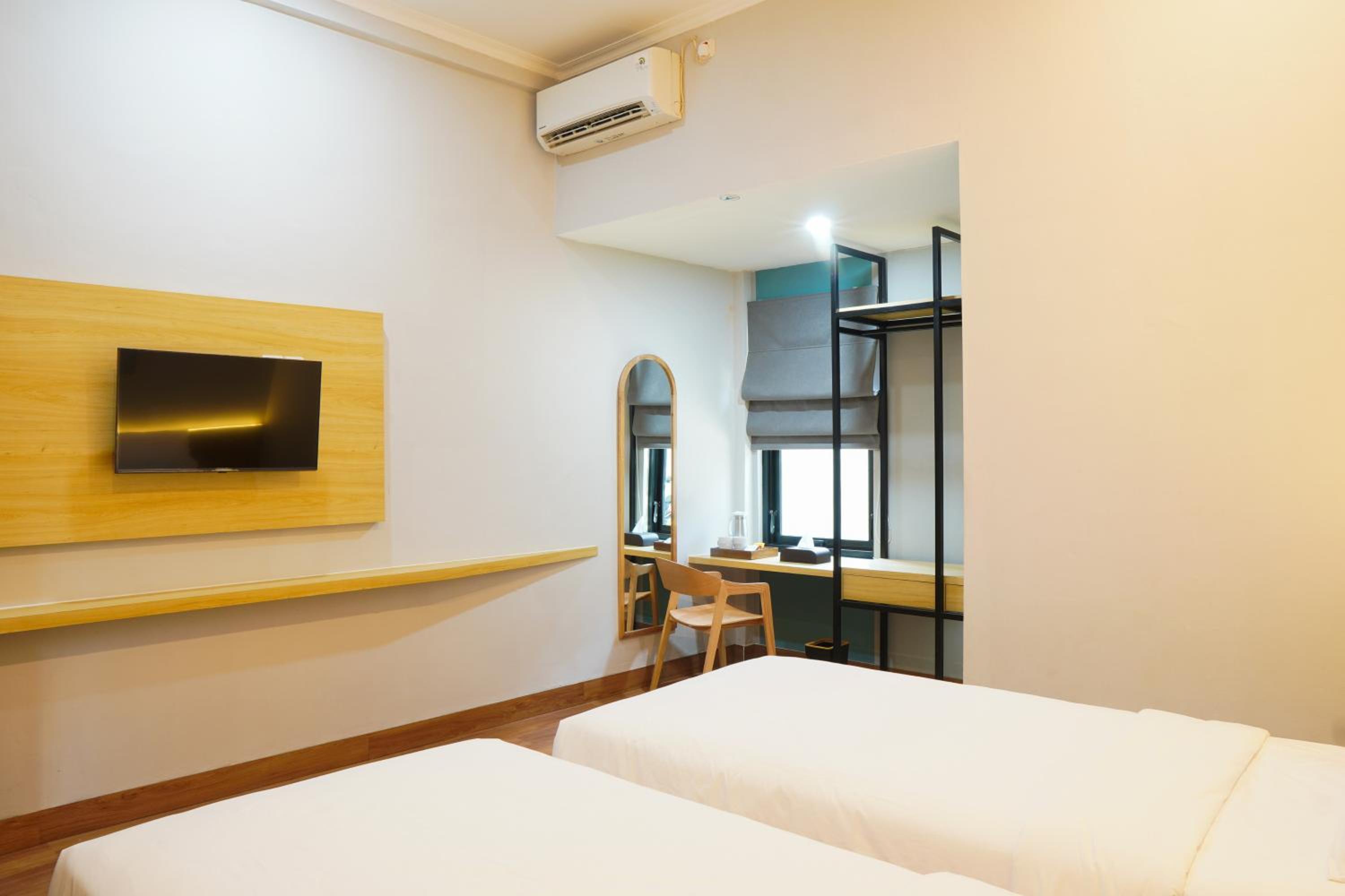 Double Room - Photo 4