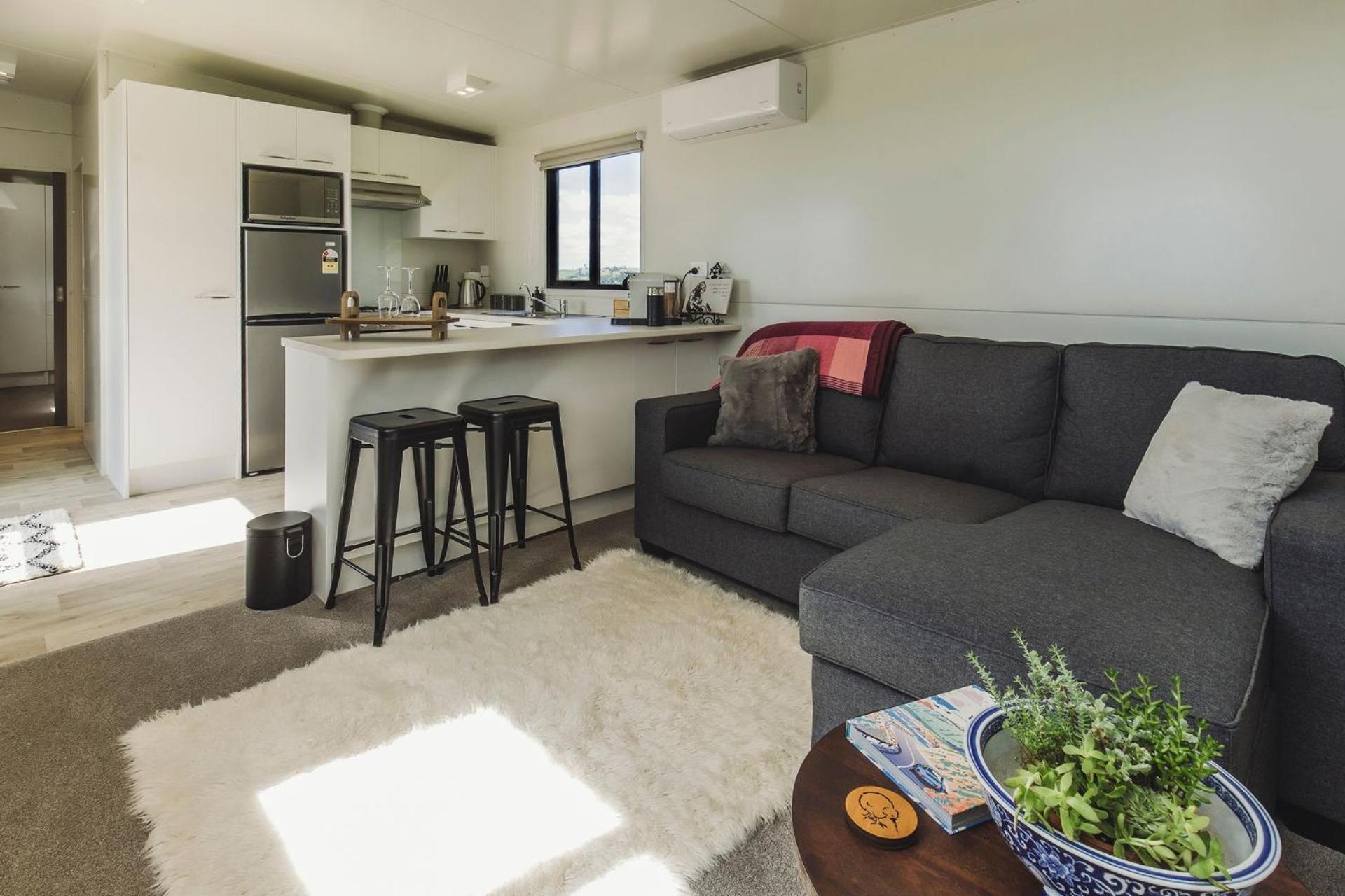 Two-Bedroom House photo 1