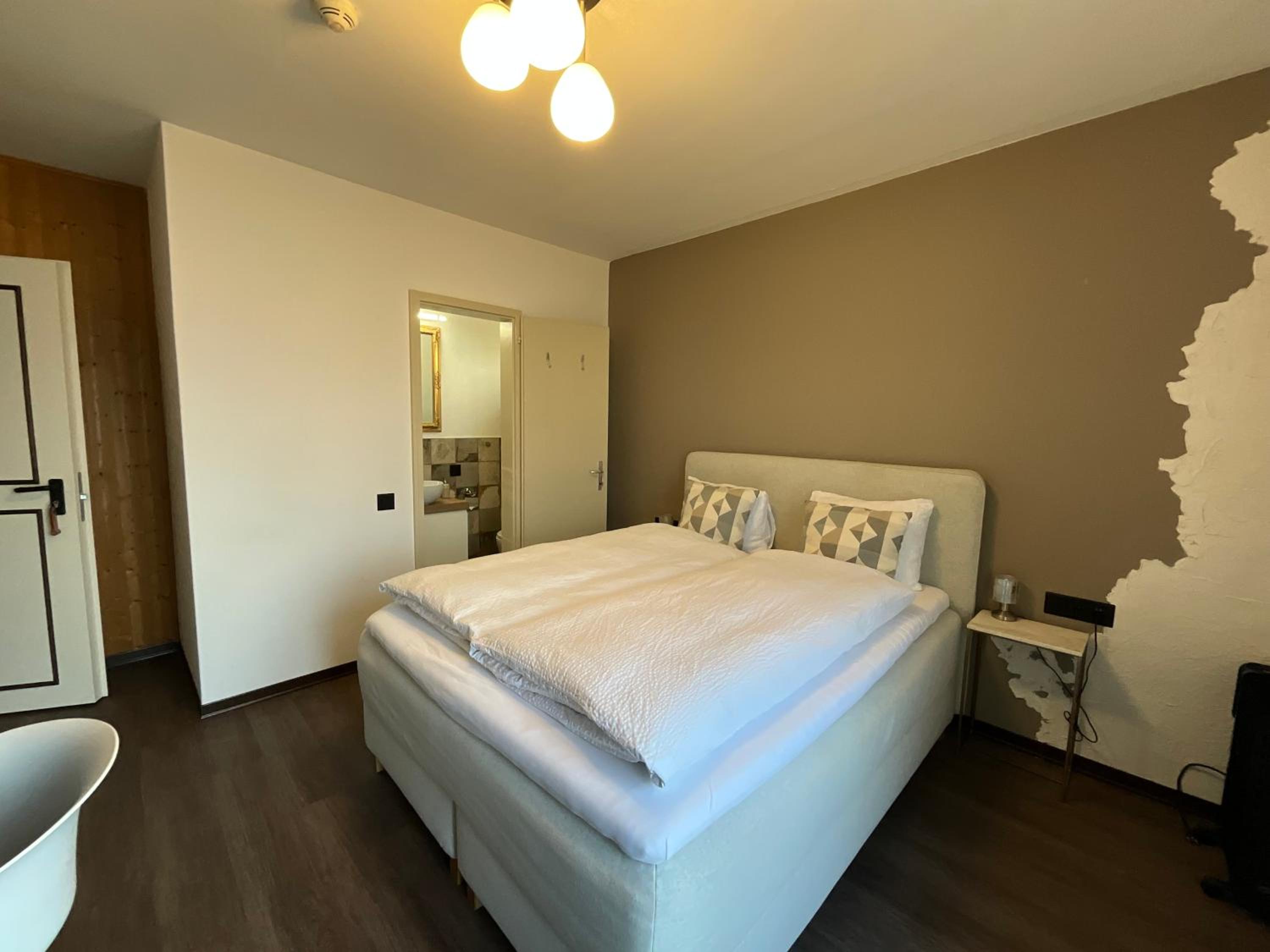 Double Room photo 1