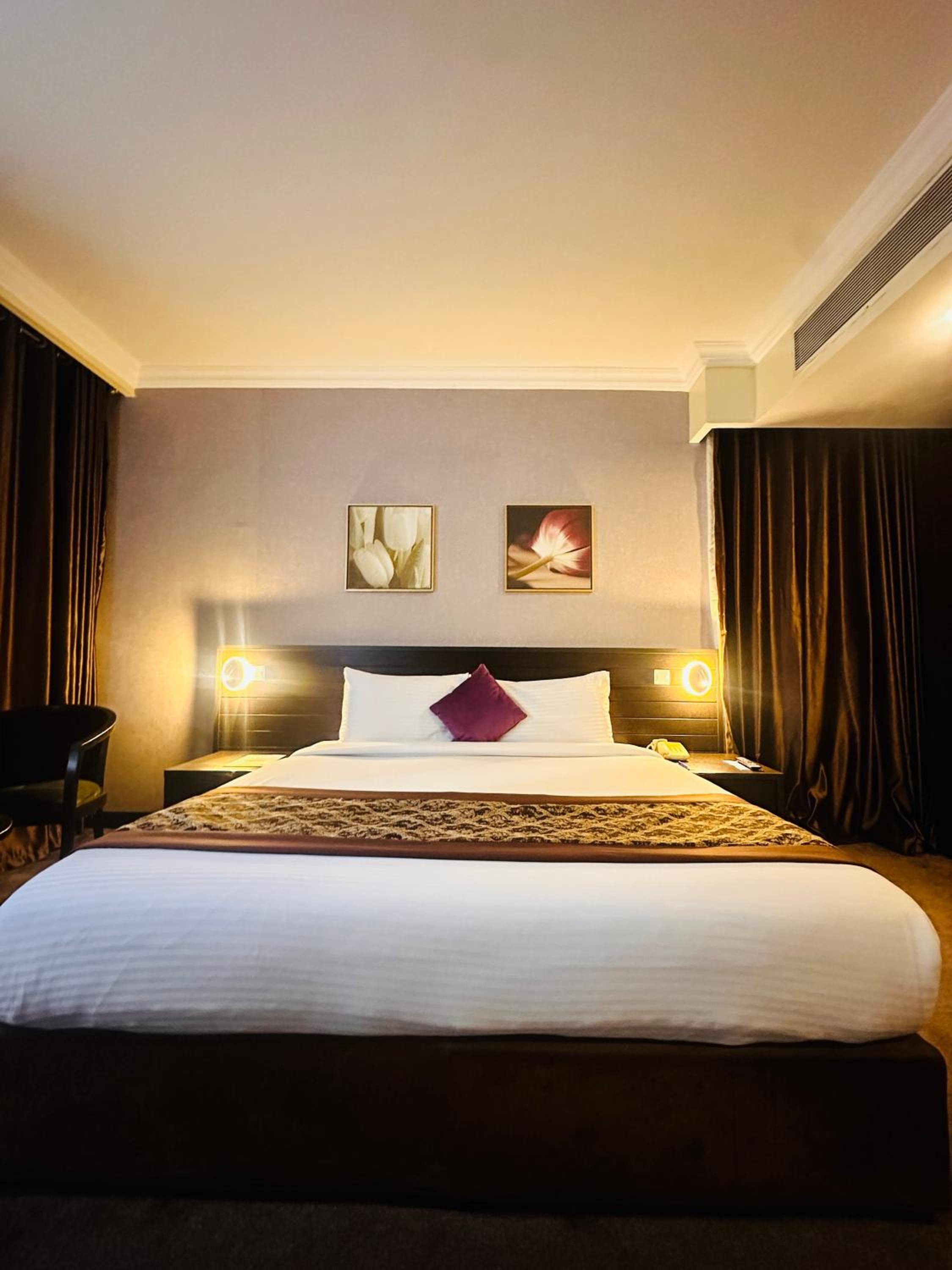 Deluxe Single Room photo 2