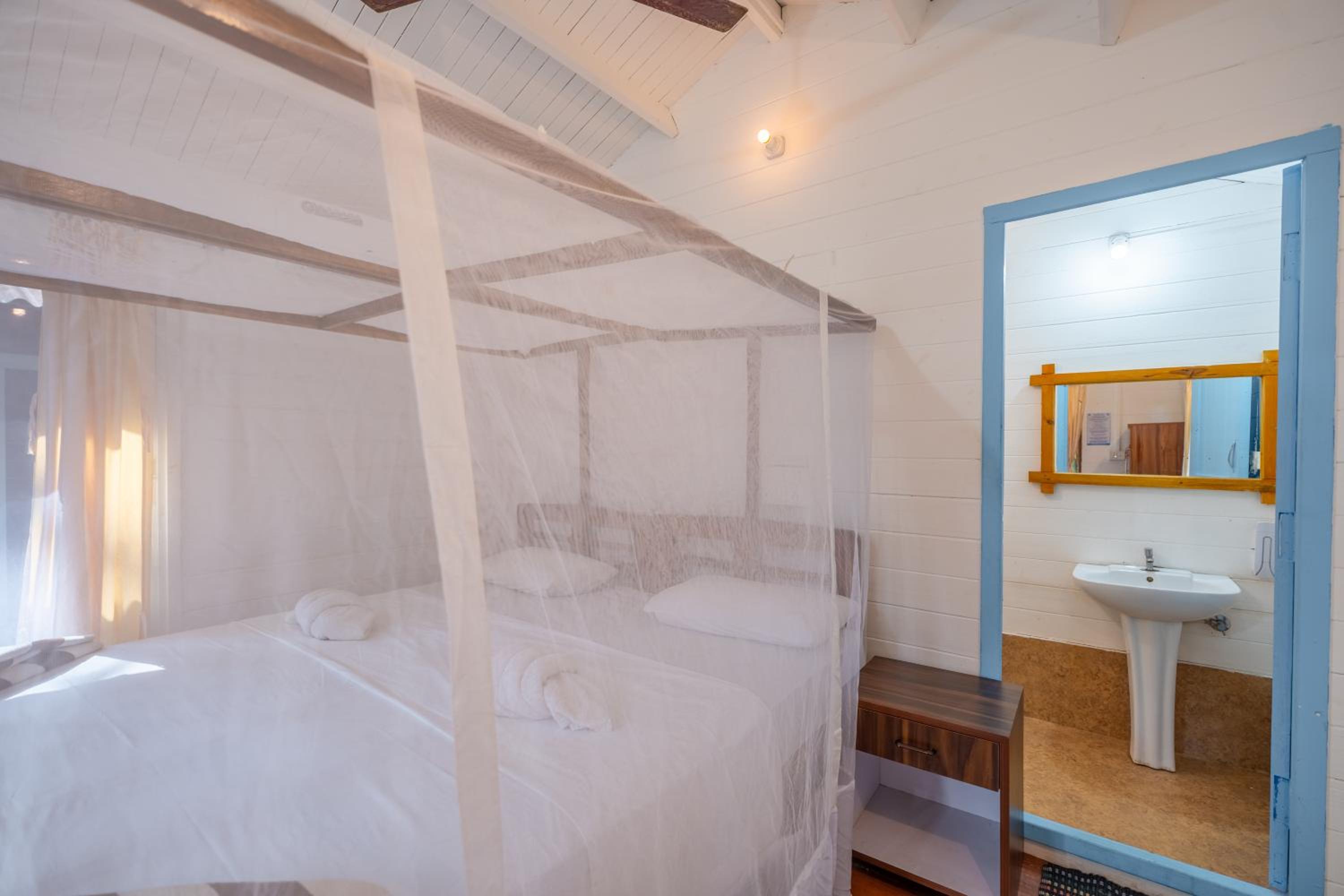 Bungalow with Garden View - 5% discount on restaurant - Photo 3