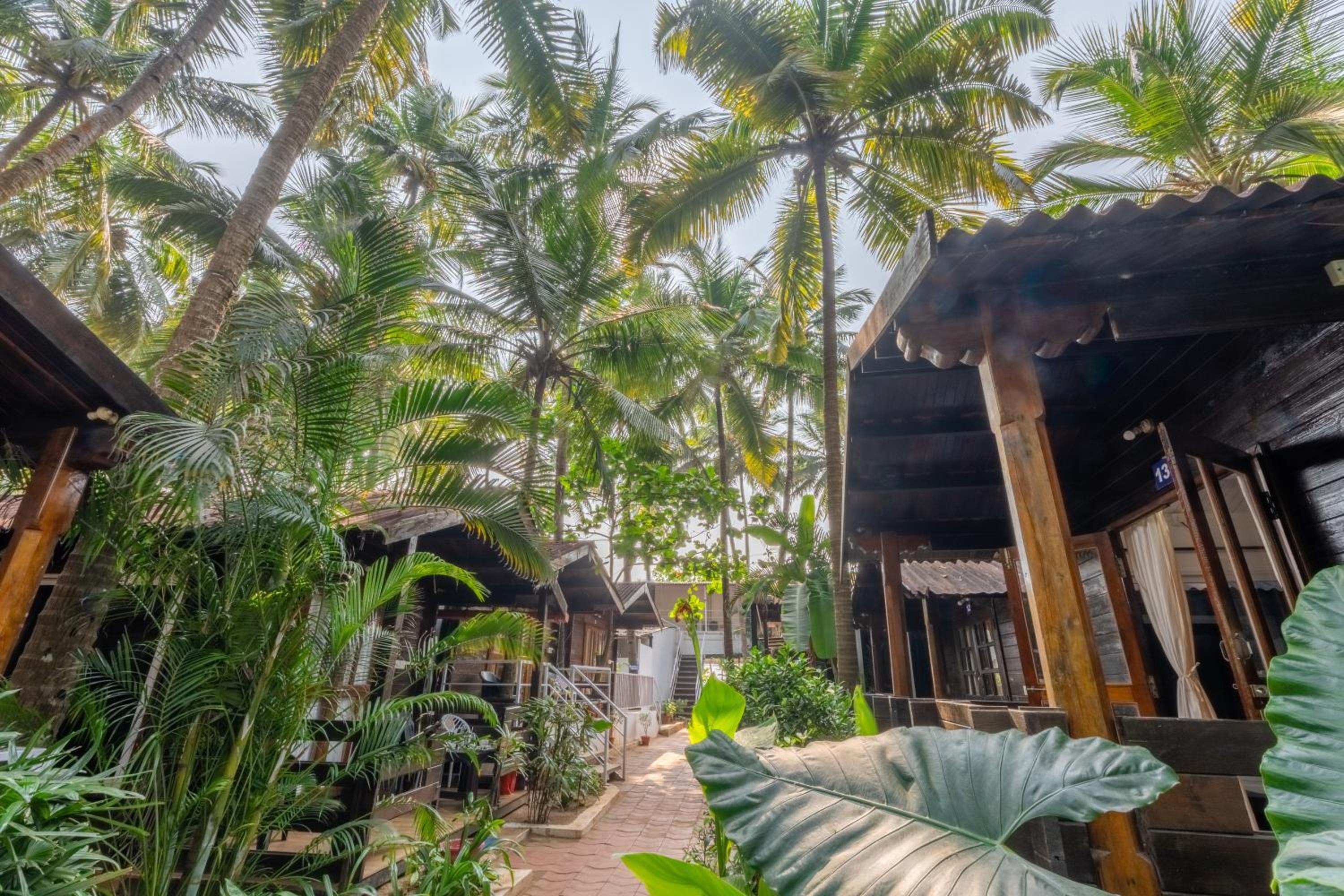 Bungalow with Garden View - 5% discount on restaurant - Photo 7