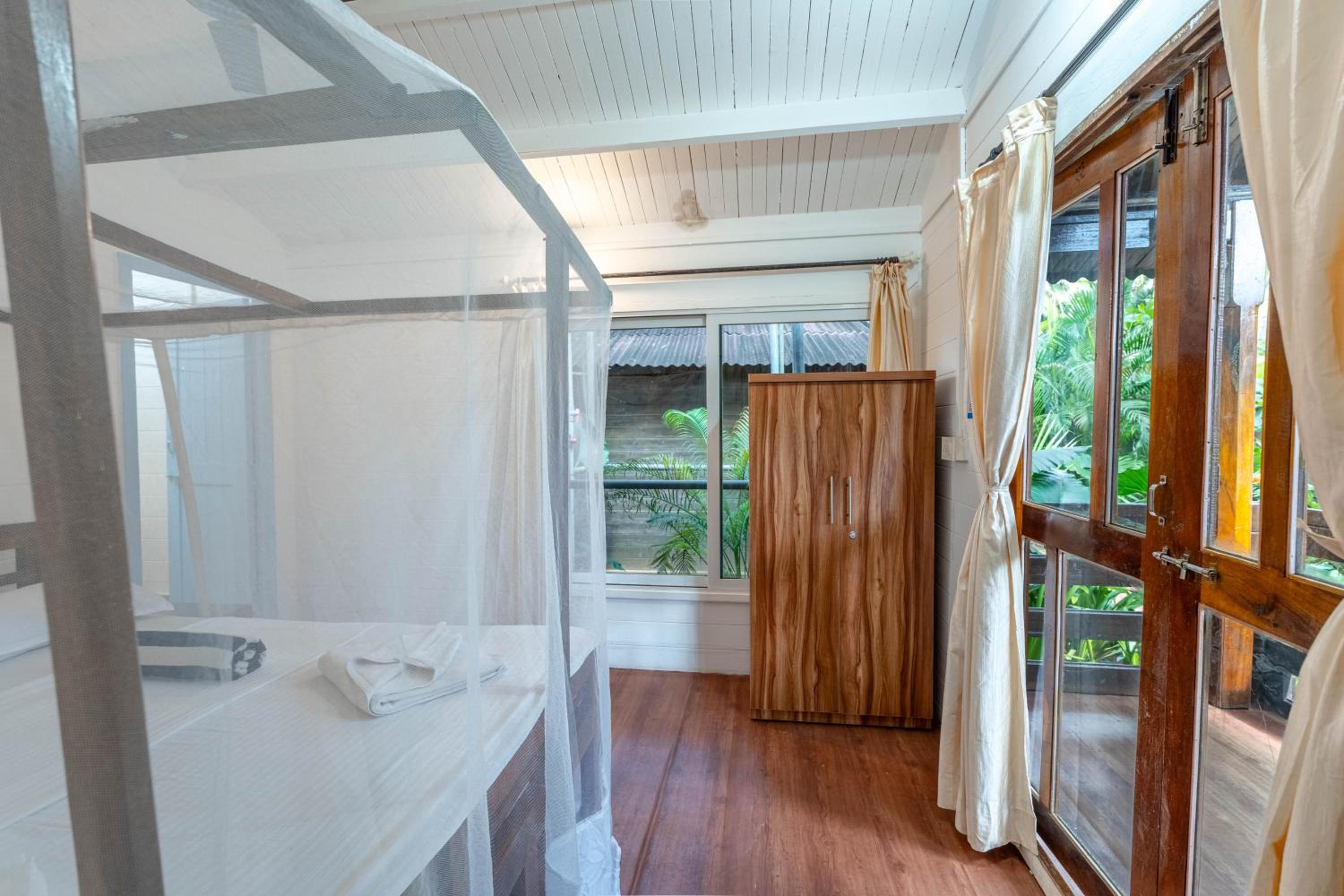 Bungalow with Garden View - 5% discount on restaurant - Photo 5