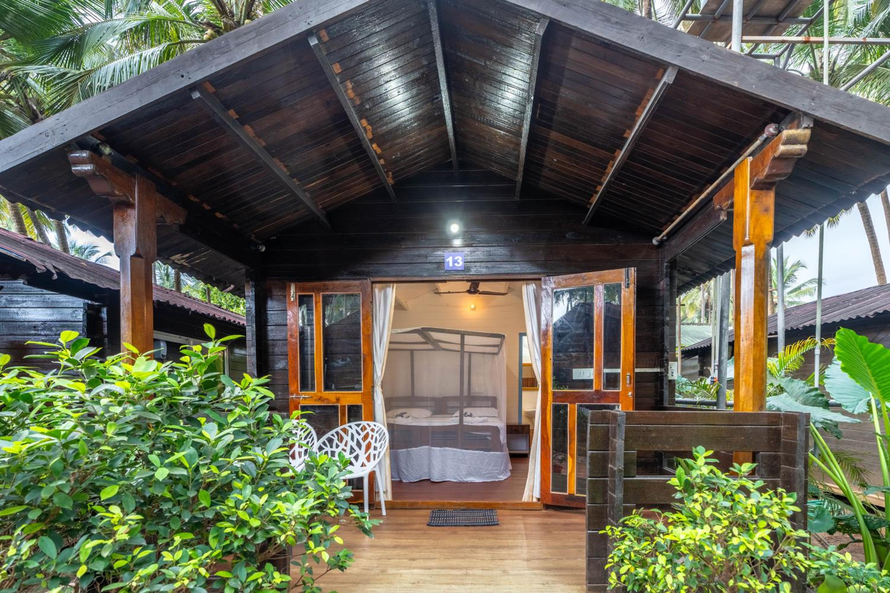 Bungalow with Garden View - 5% discount on restaurant - Photo 8