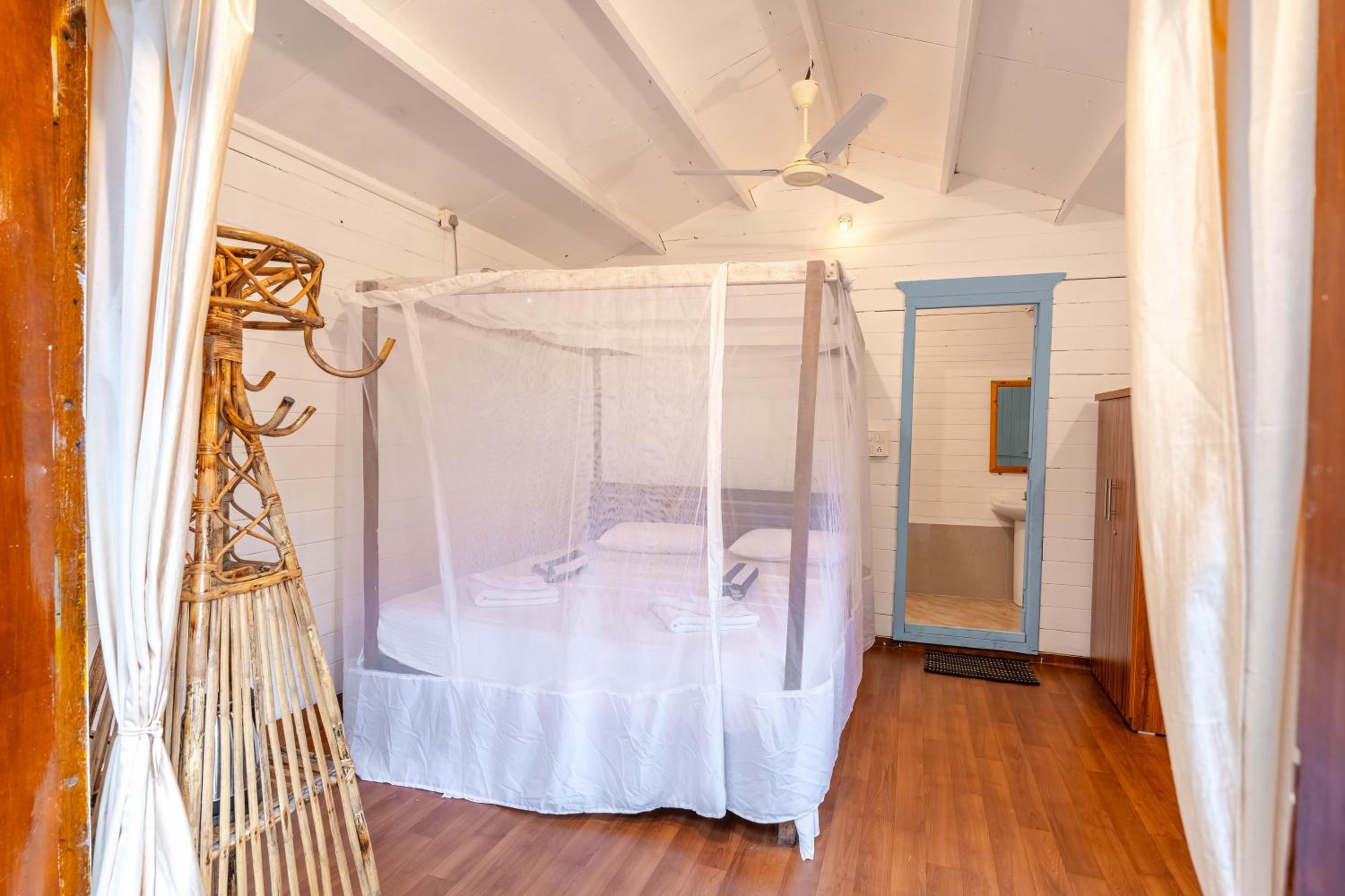Bungalow with Garden View - 5% discount on restaurant - Photo 9