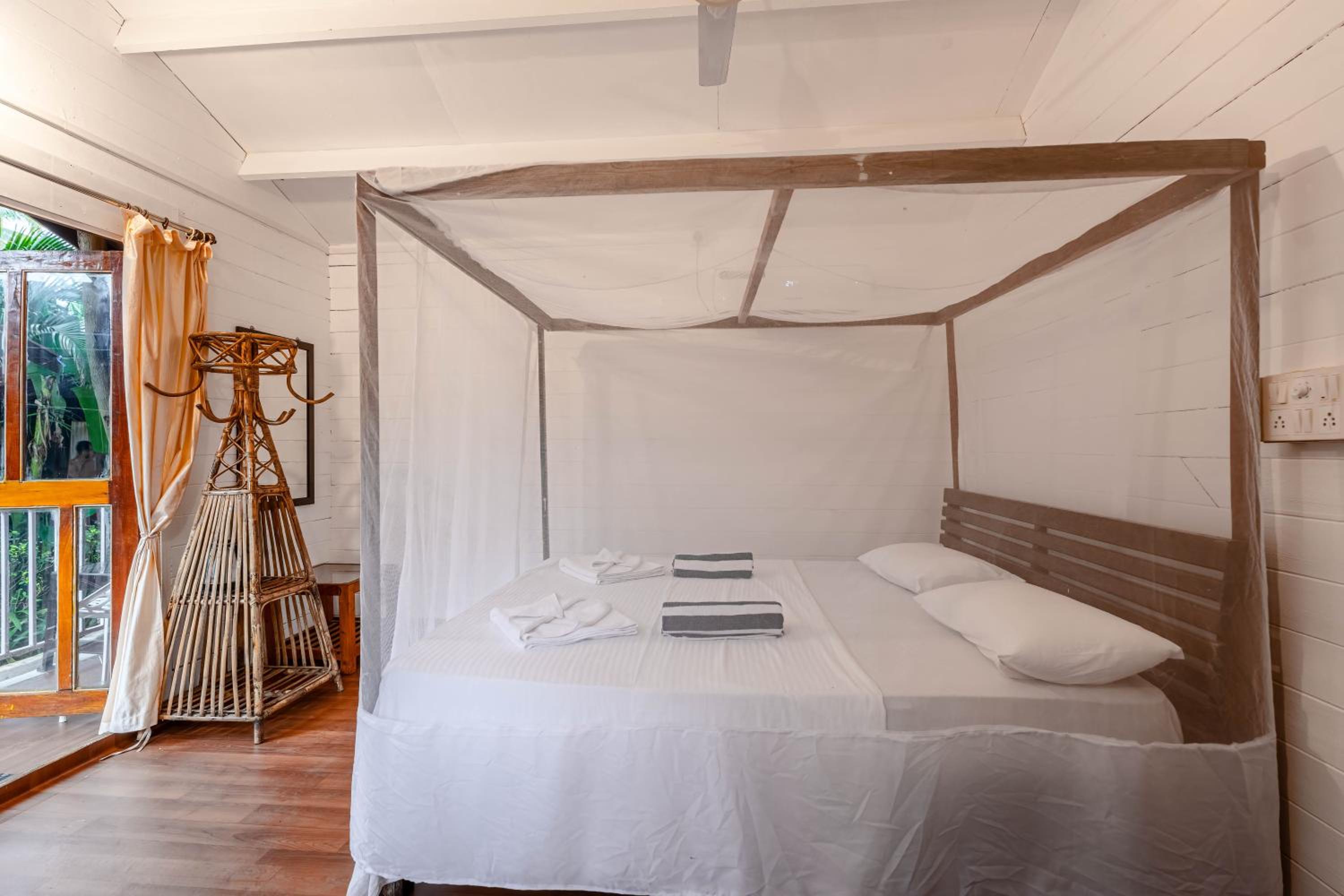 Bungalow with Garden View - 5% discount on restaurant - Photo 11