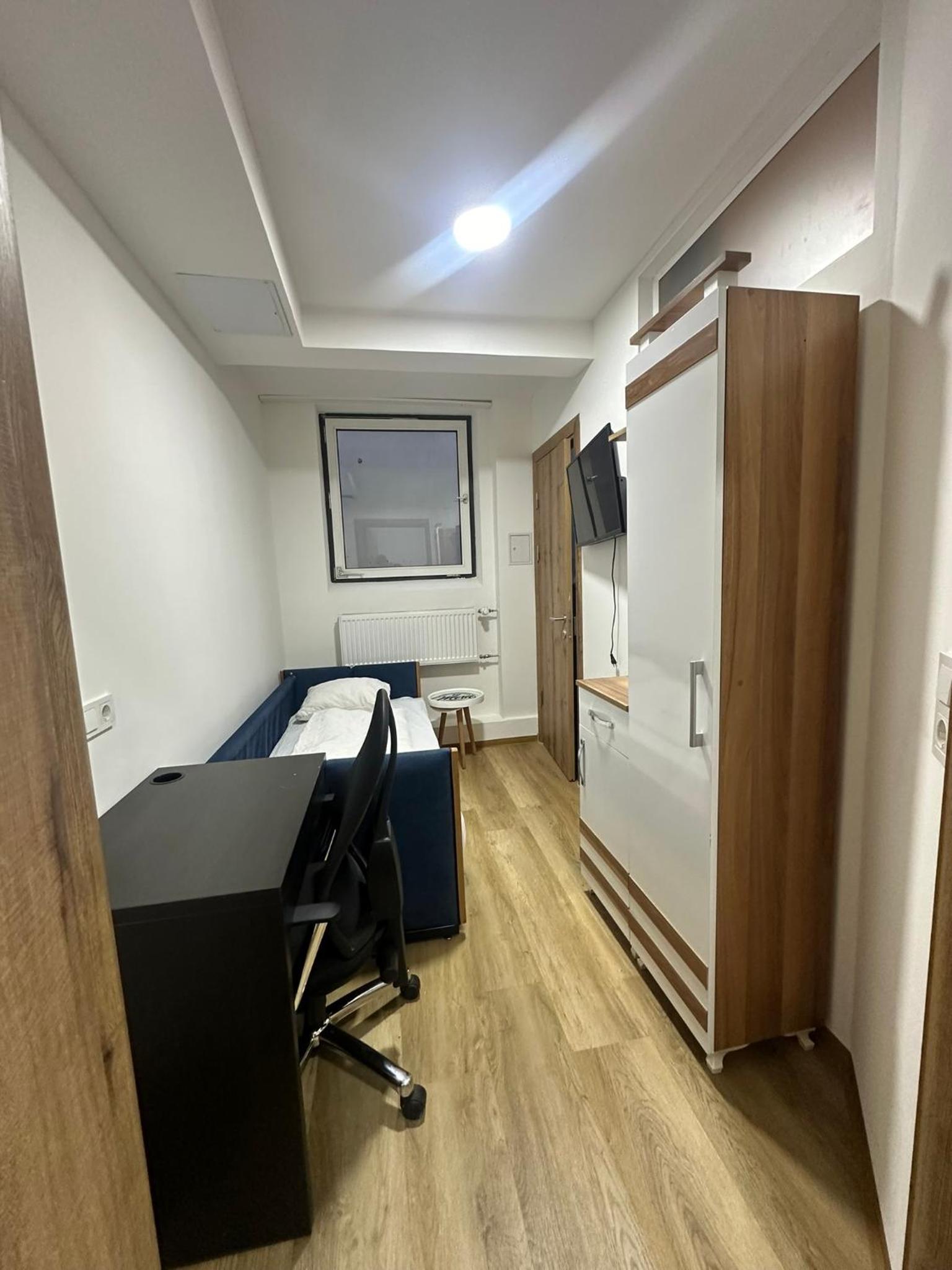 Economy Single Room photo 1