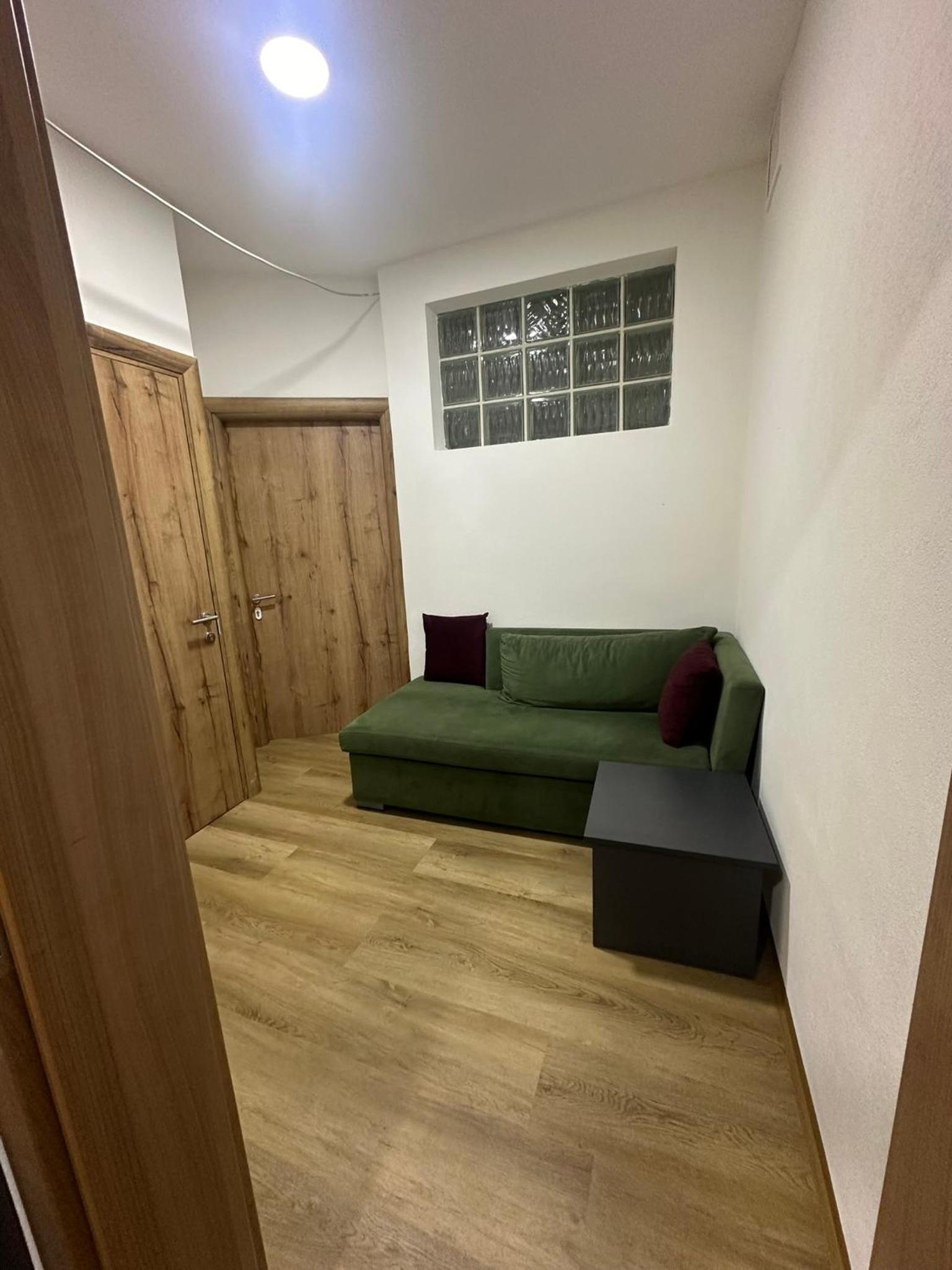 Economy Single Room photo 2