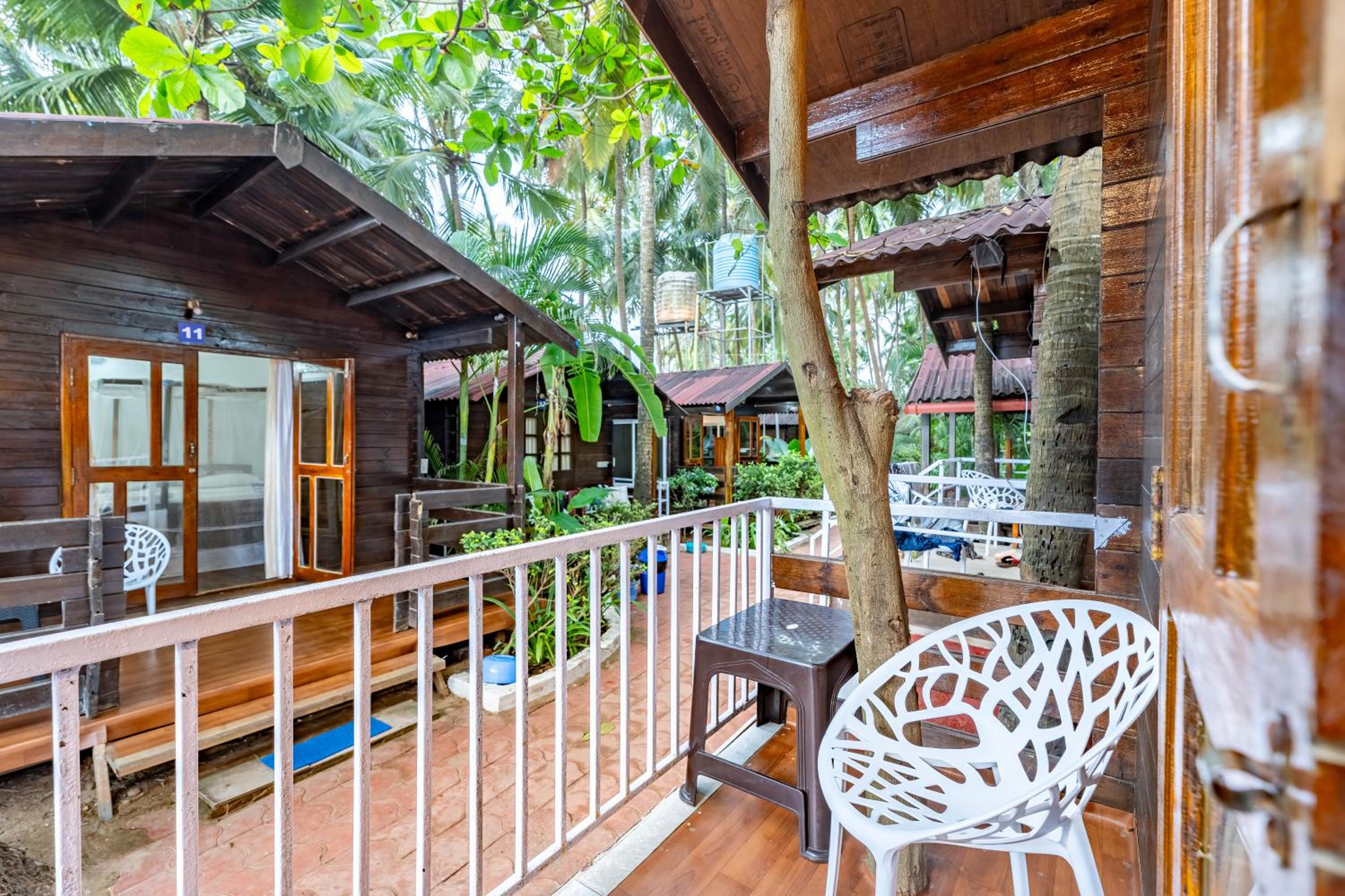 Bungalow with Garden View - 5% discount on restaurant - Photo 12