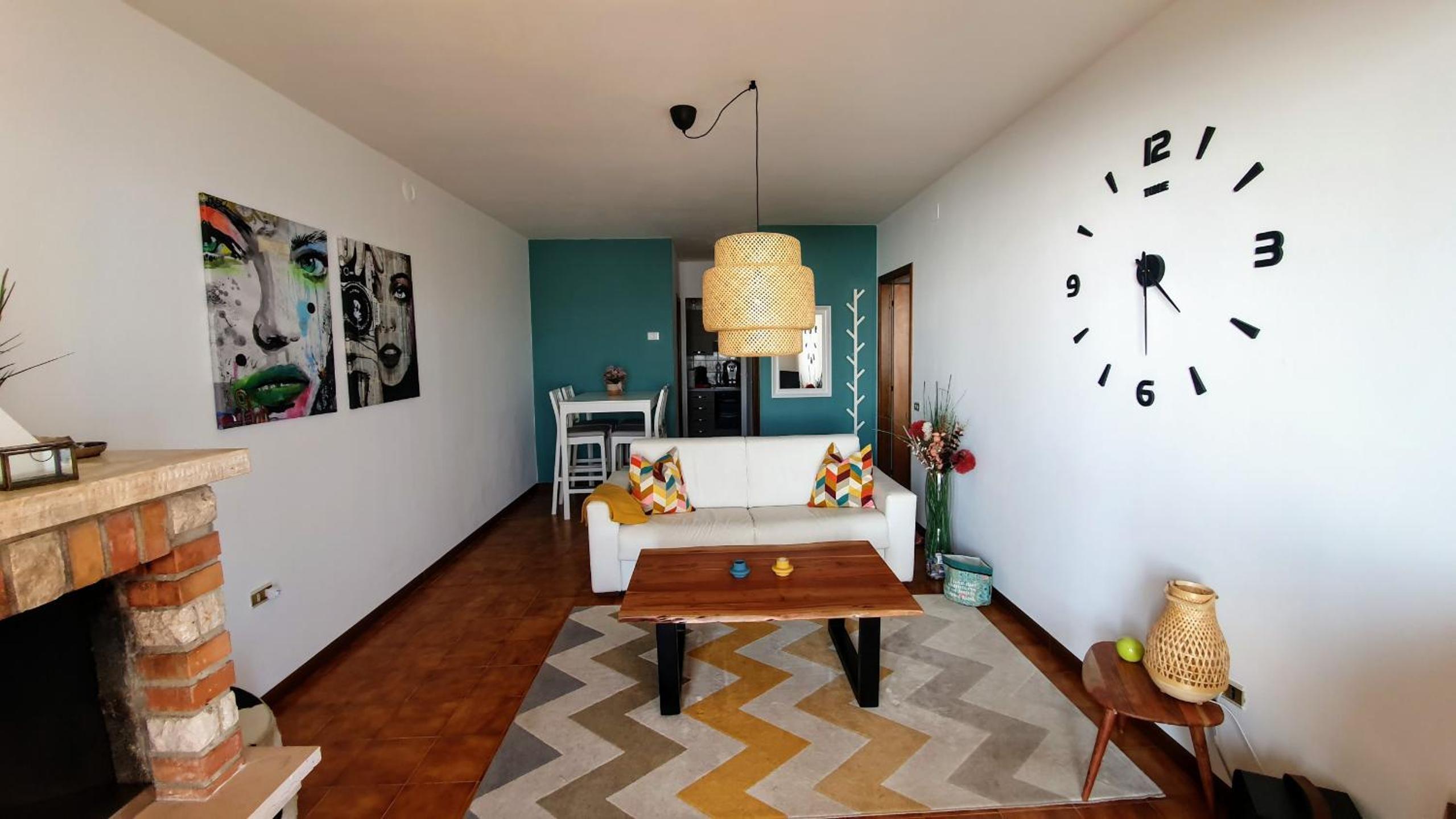 Apartment with Lake View photo 1