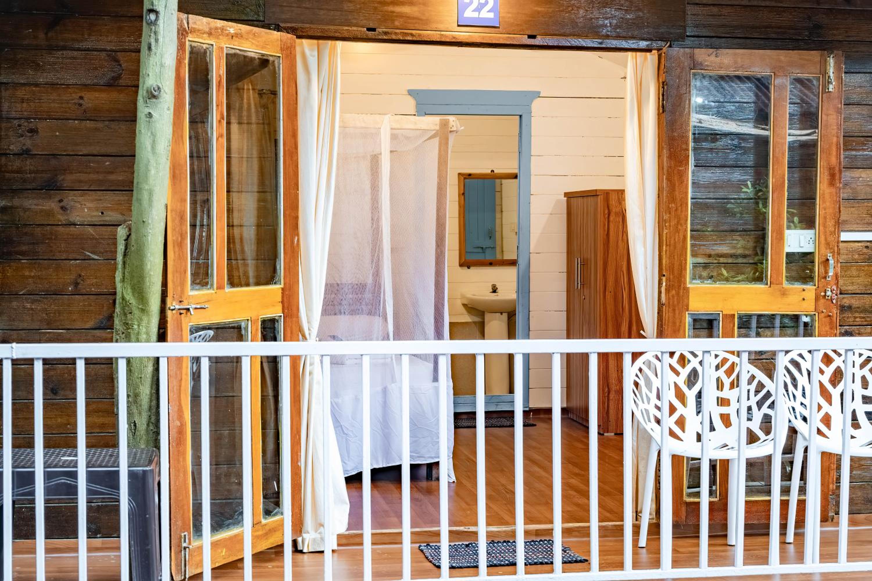 Bungalow with Garden View - 5% discount on restaurant - Photo 13