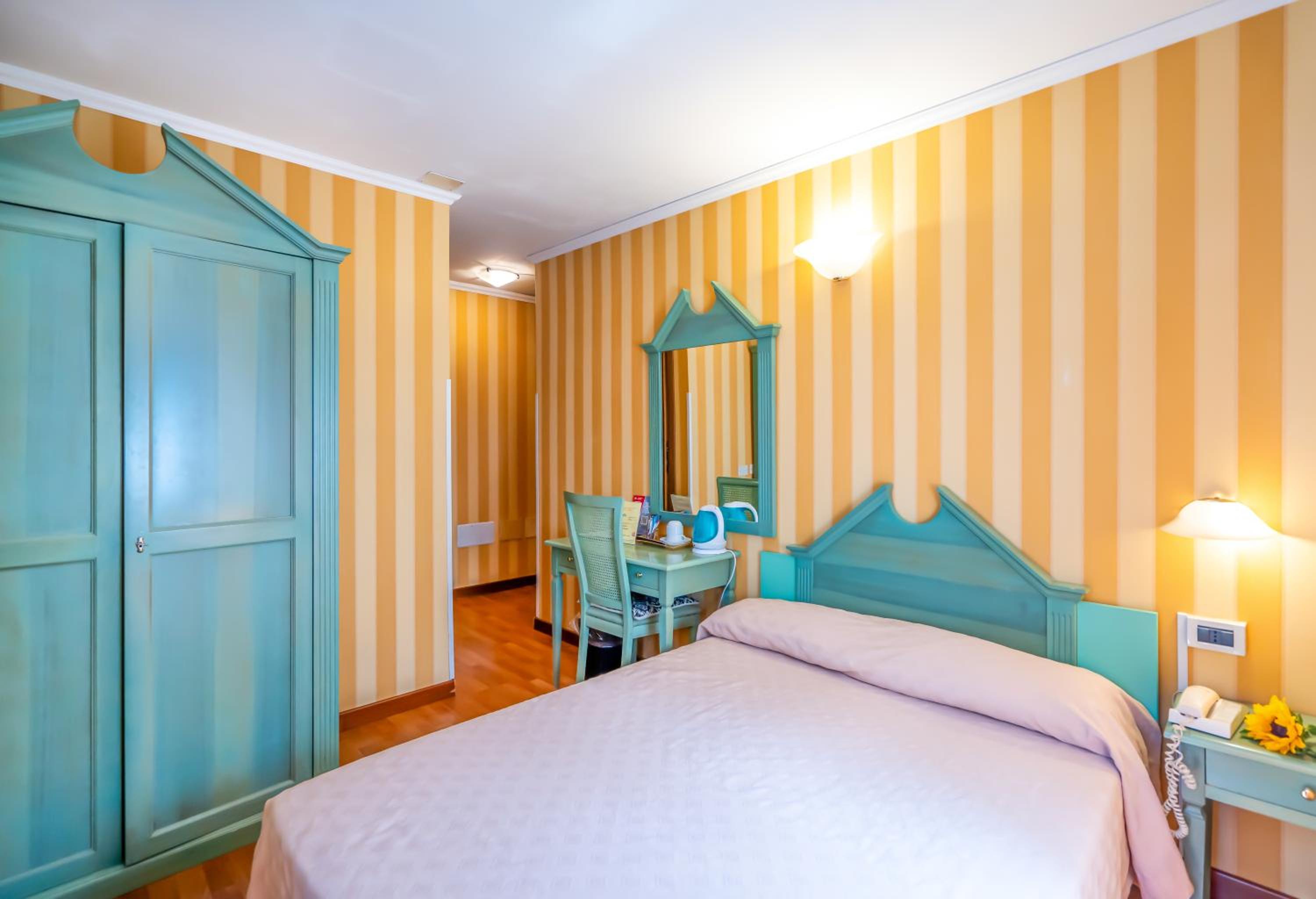Double or Twin Room photo 1