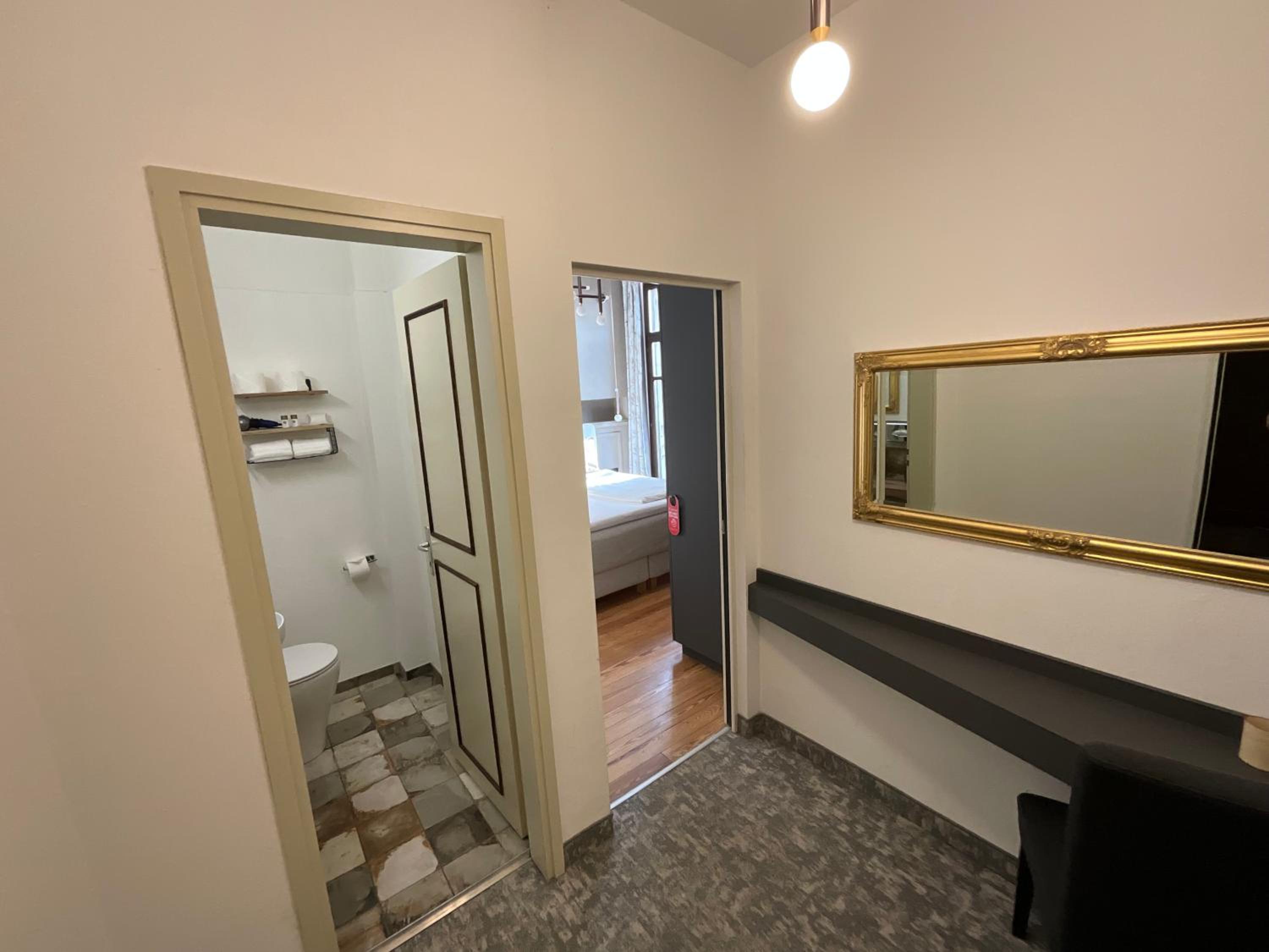 Double Room photo 1