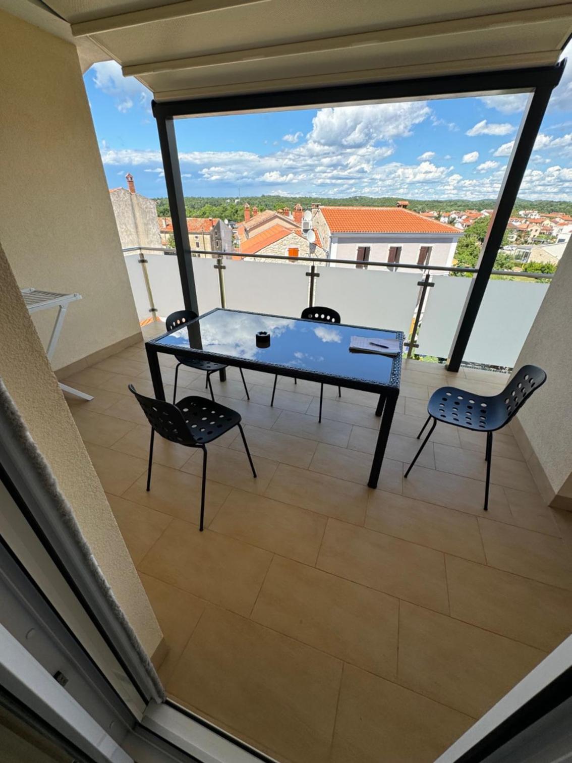 Penthouse Apartment photo 2