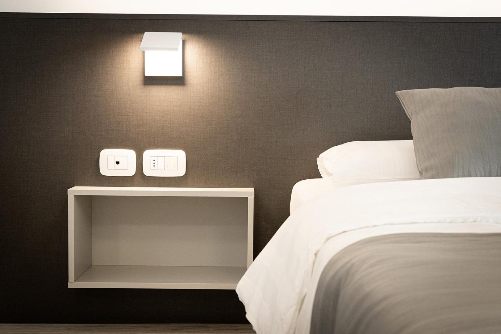 Deluxe Double or Twin Room with Balcony photo 2