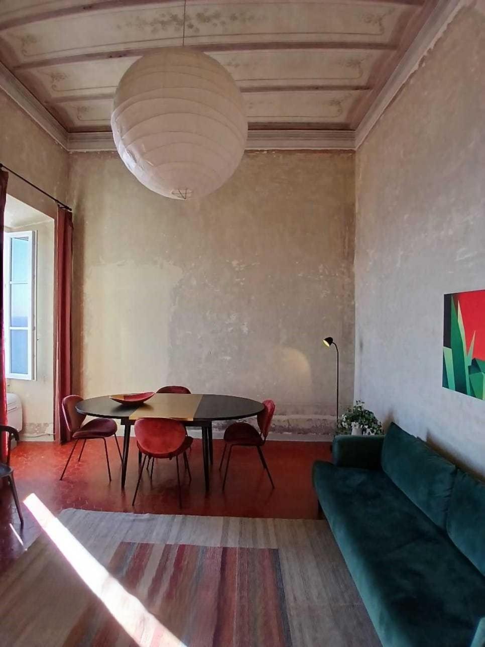 Apartment with Sea View photo 1