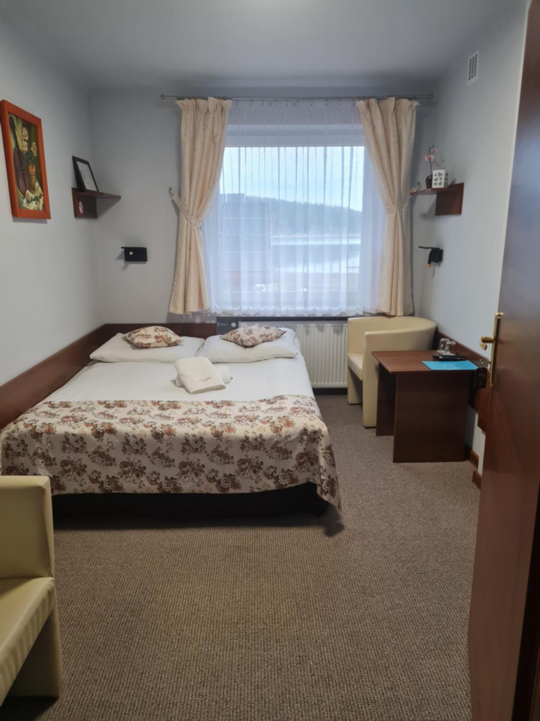 Double Room - Photo 1