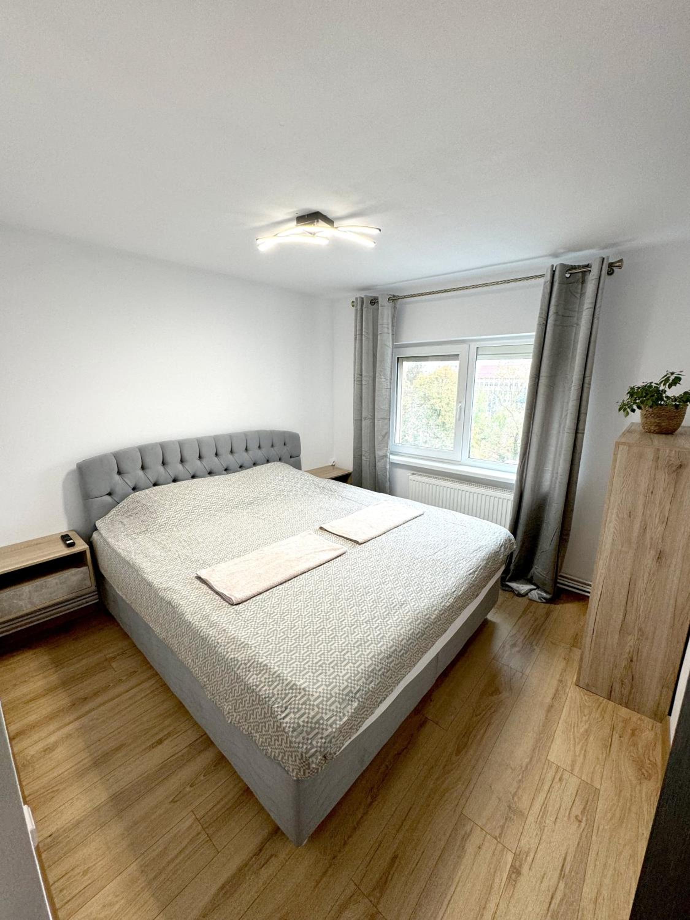 One-Bedroom Apartment photo 2