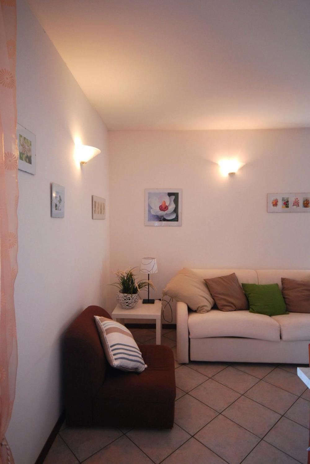 Apartment with Mountain View photo 1