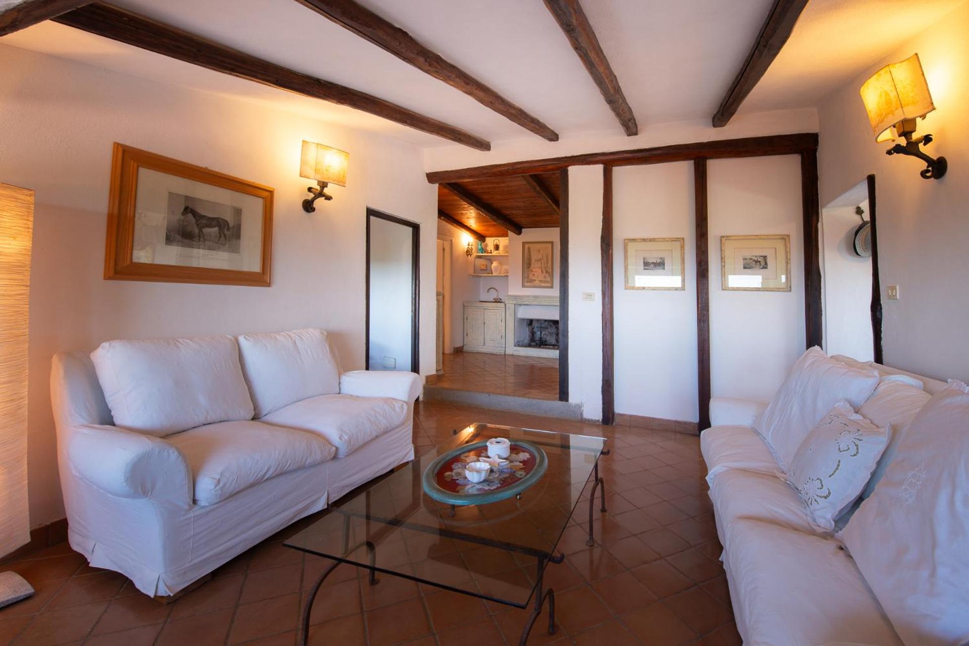 Three-Bedroom Villa photo 1