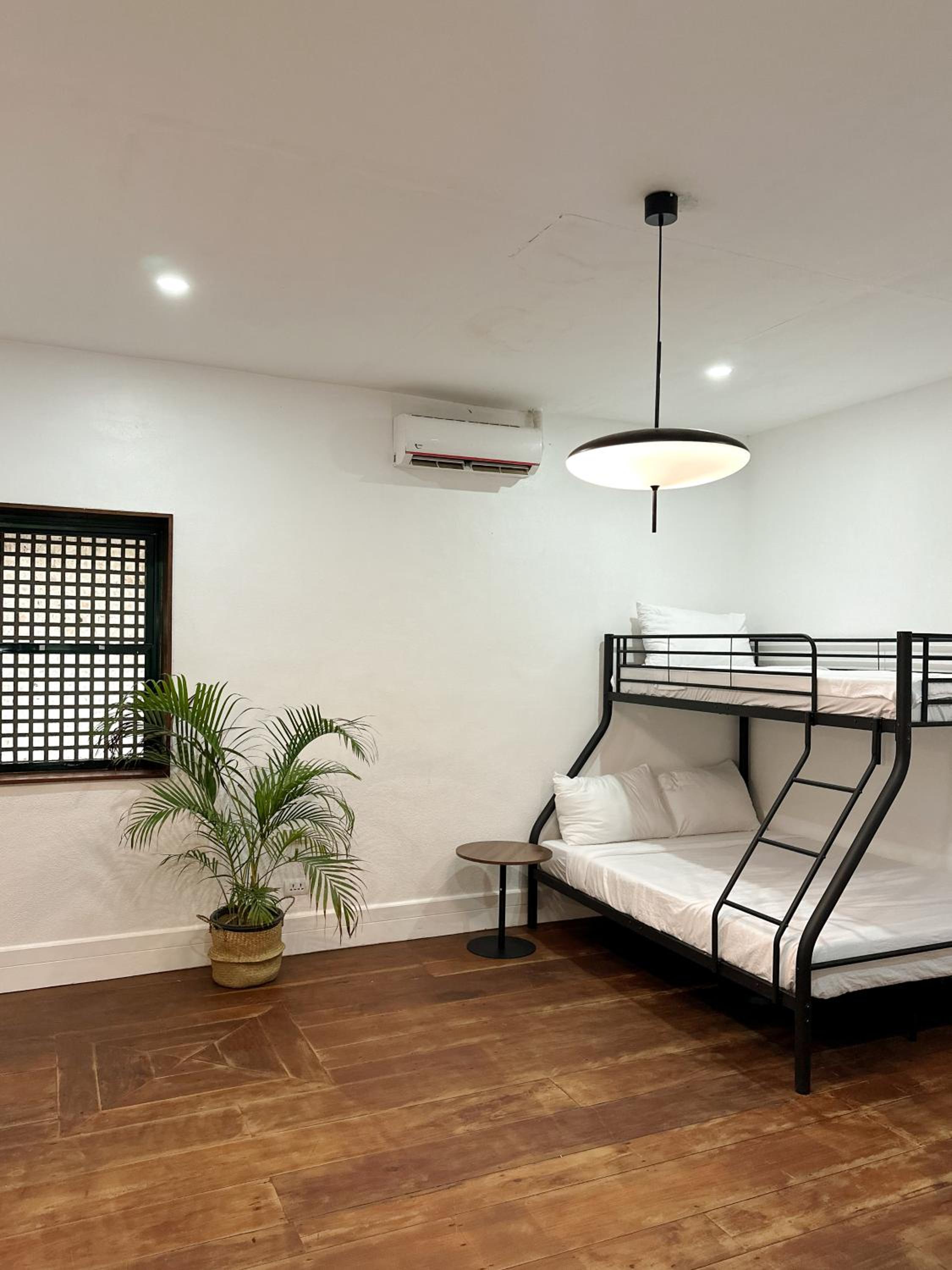 Deluxe Triple Room photo 3