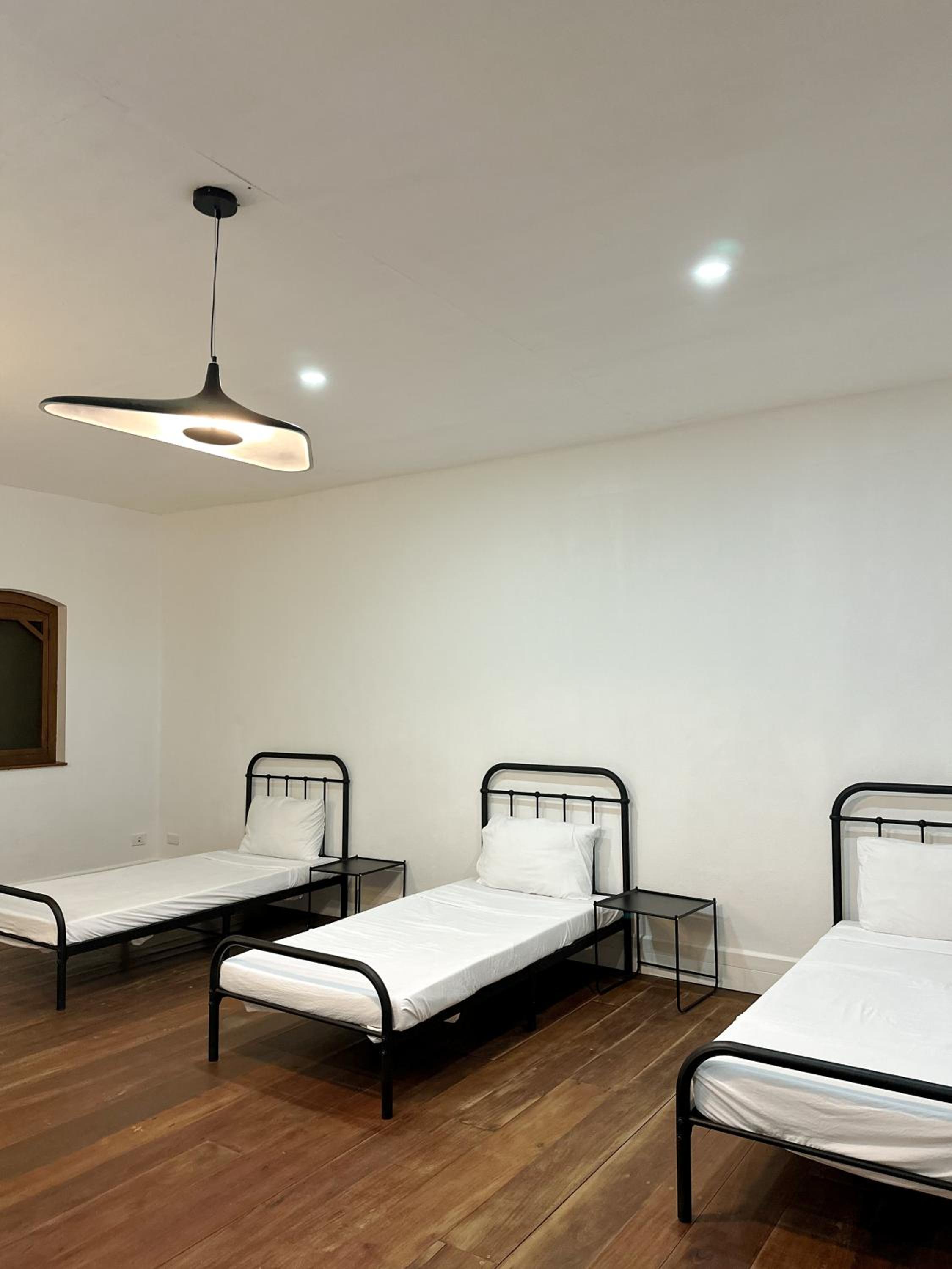 Deluxe Quadruple Room photo 2