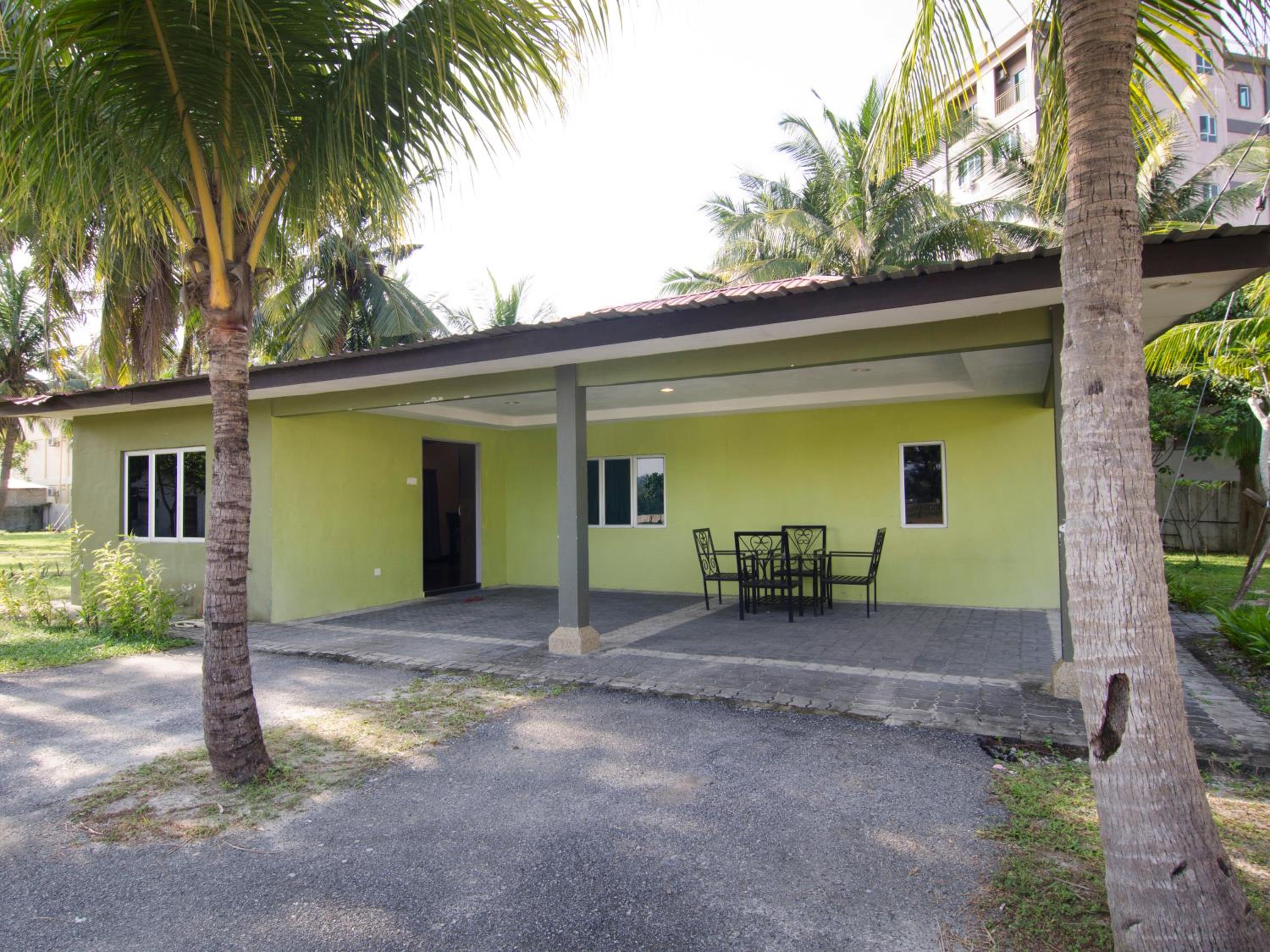 Three-Bedroom Home photo 1