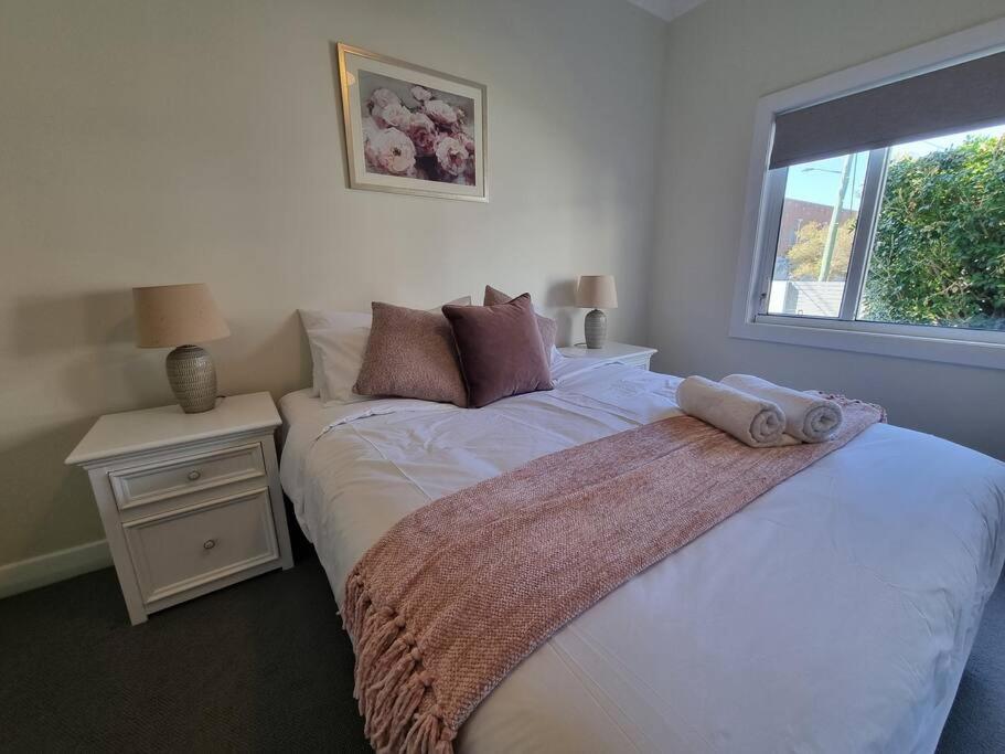 Three-Bedroom House photo 1