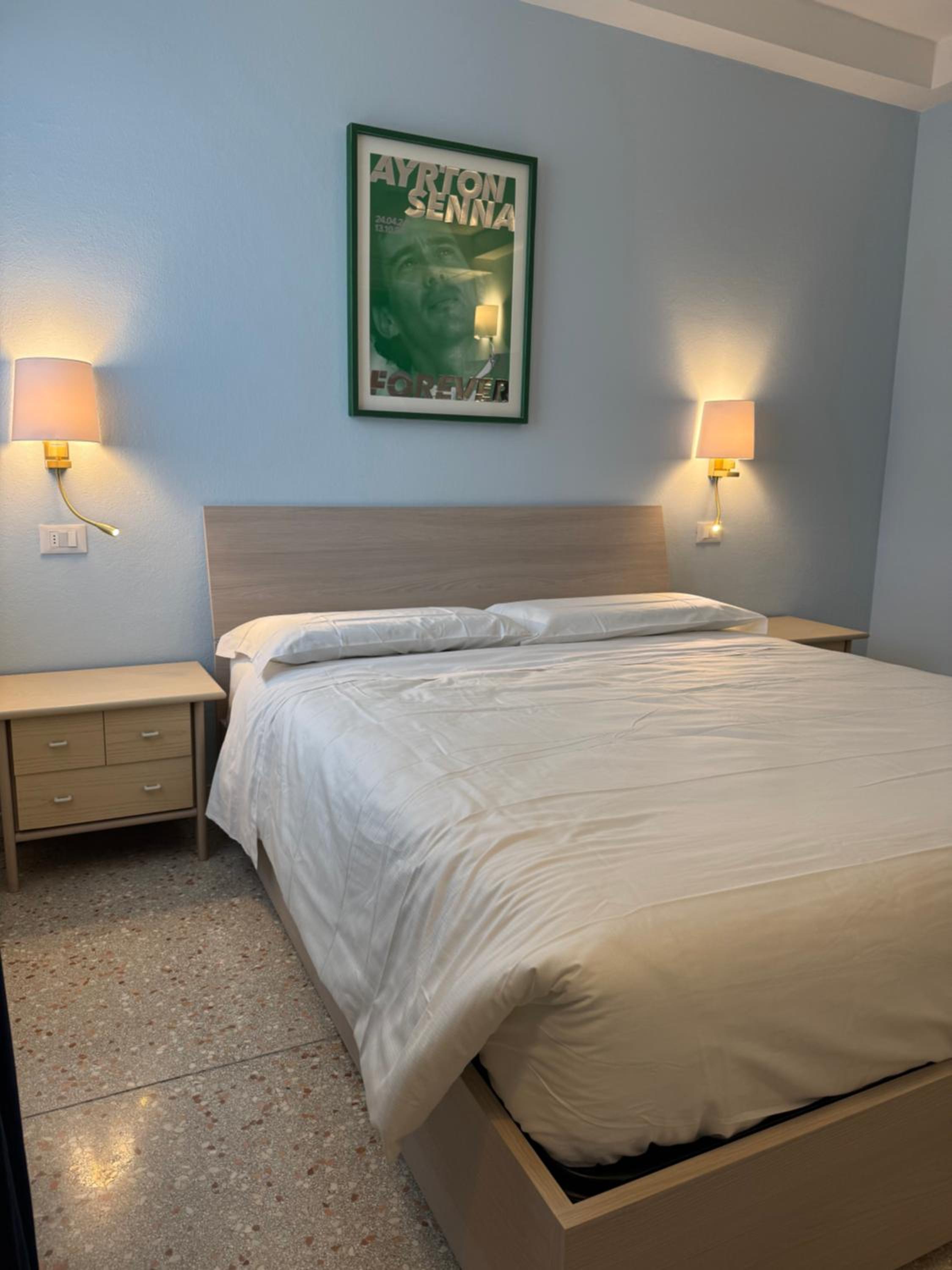 Double Room - Disability Access photo 3